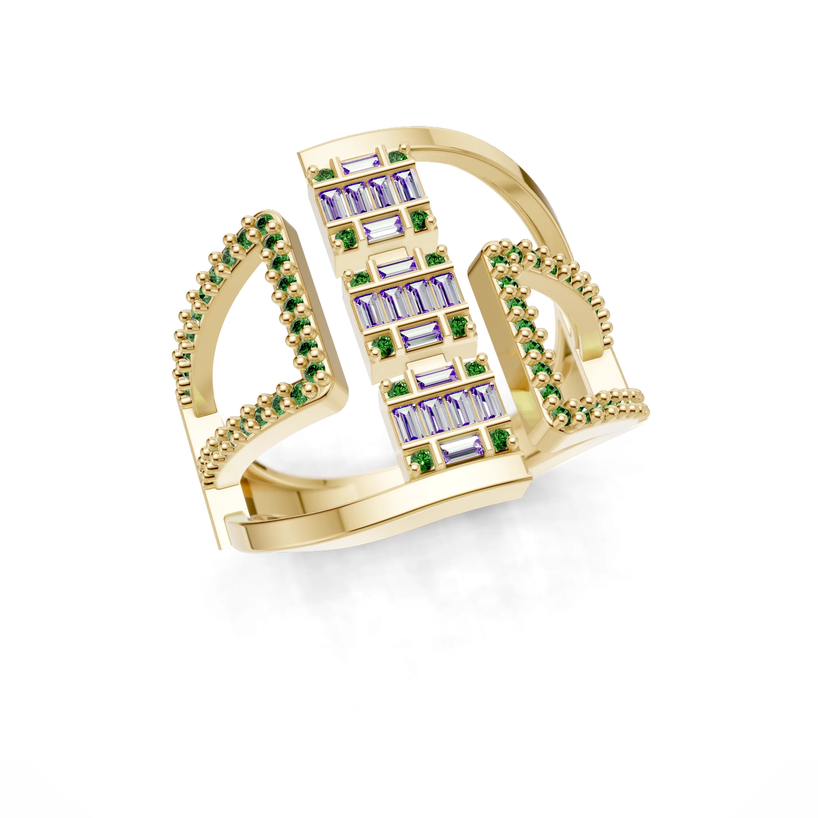 Gold_Amethyst_Emerald