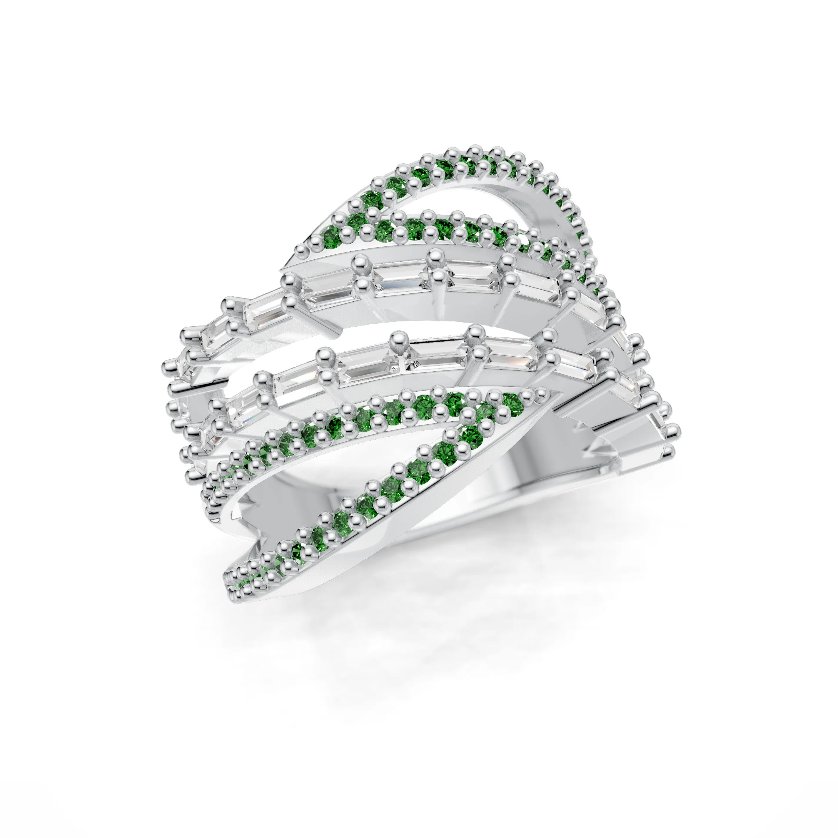 Silver_Diamond_Emerald