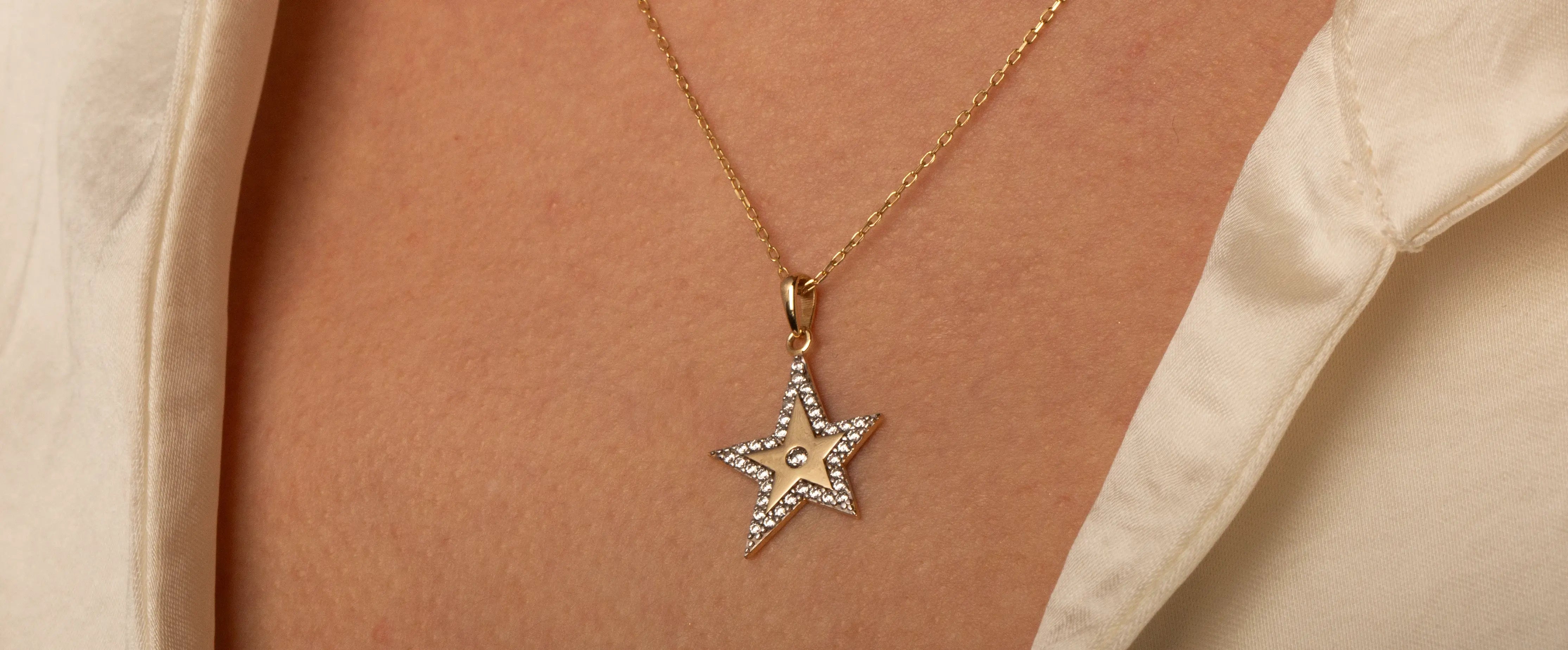 Star Necklaces