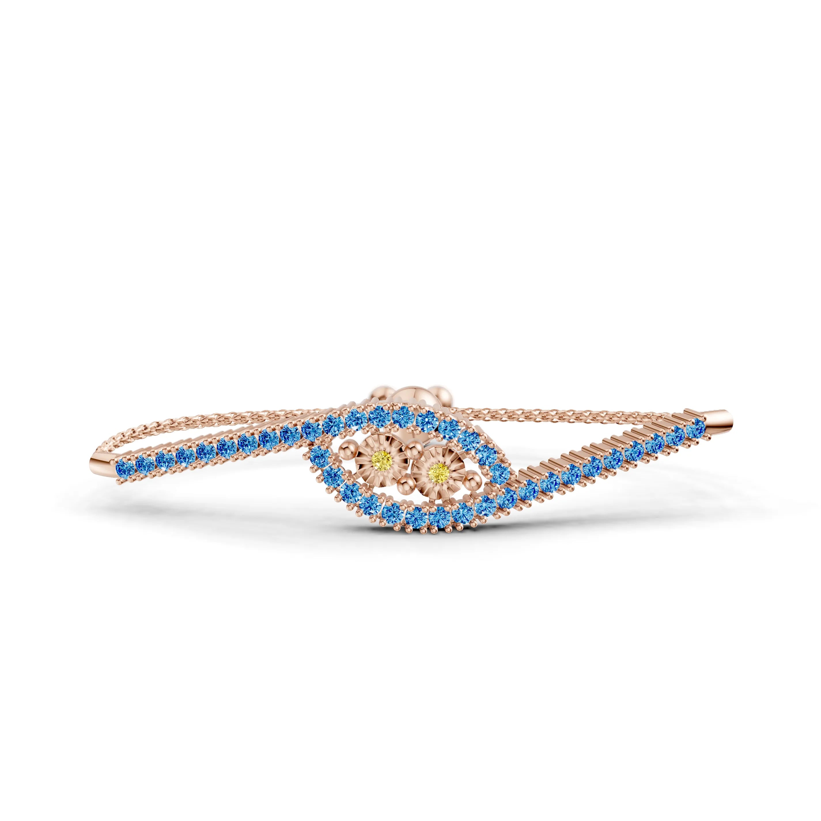 Rose_Citrine_Aquamarine