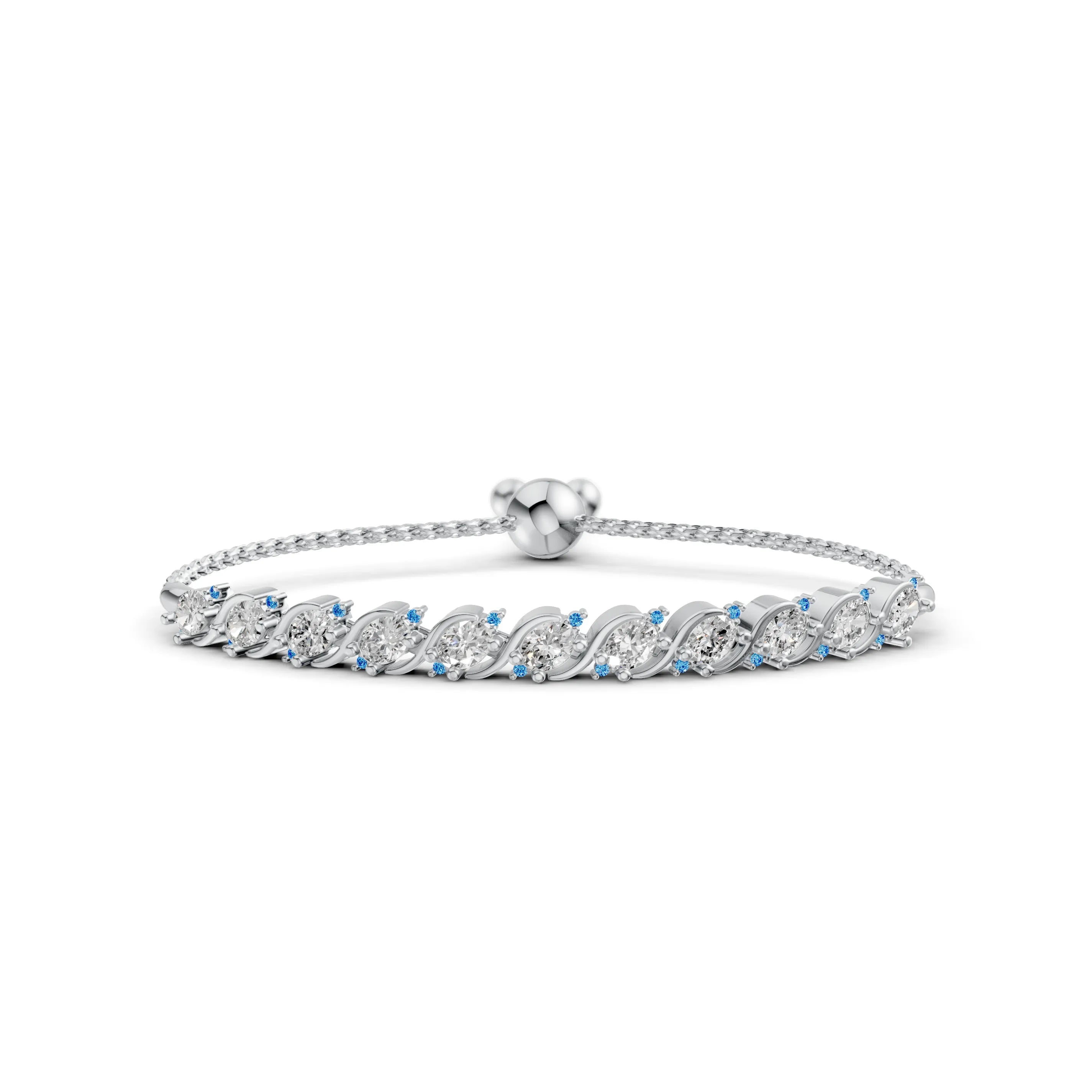 Silver_Diamond_Aquamarine