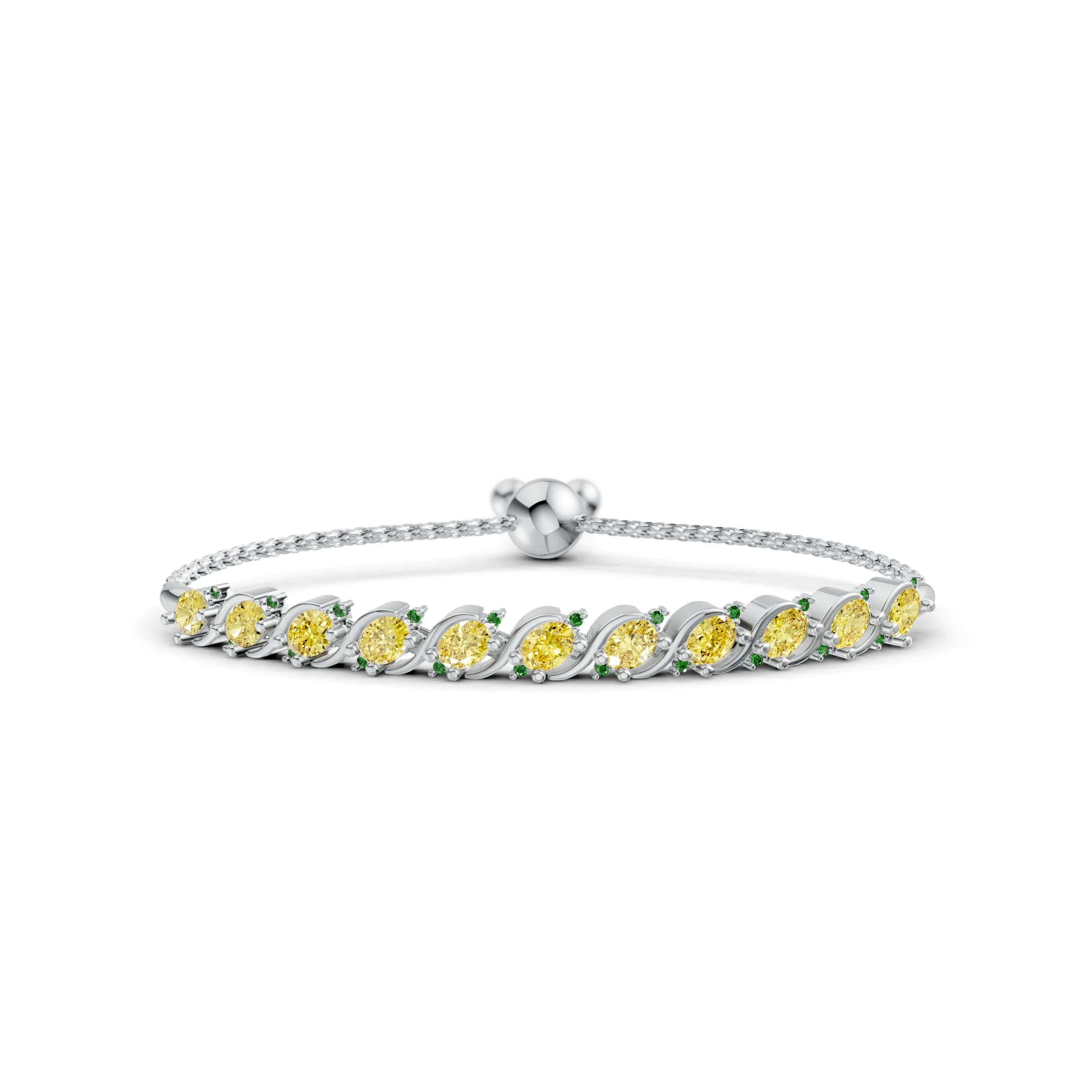 Silver_Citrine_Emerald