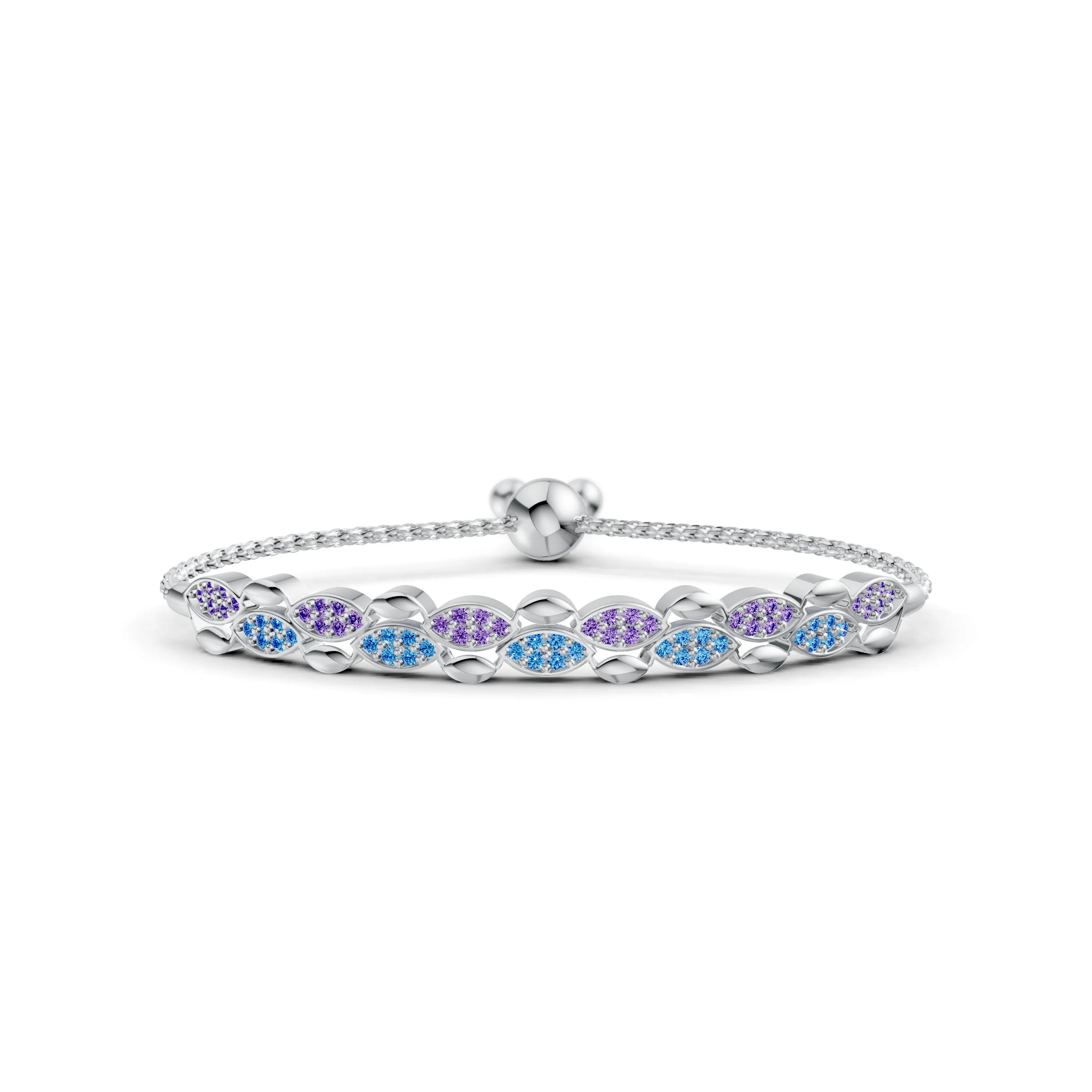 Silver_Amethyst_Aquamarine