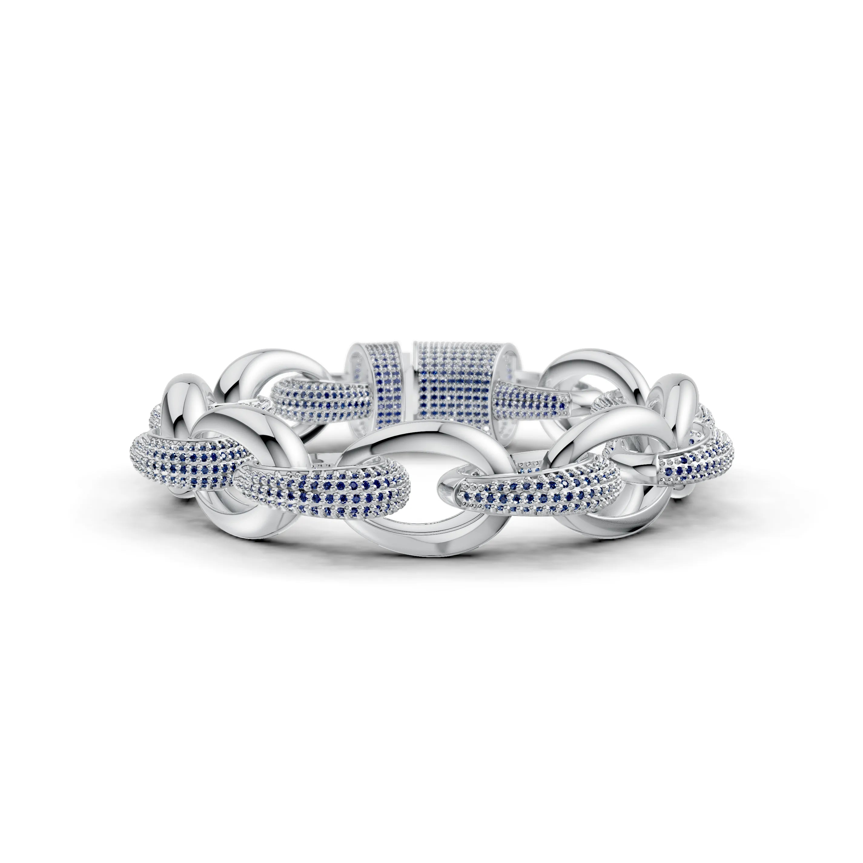 Silver_Sapphire_Sapphire