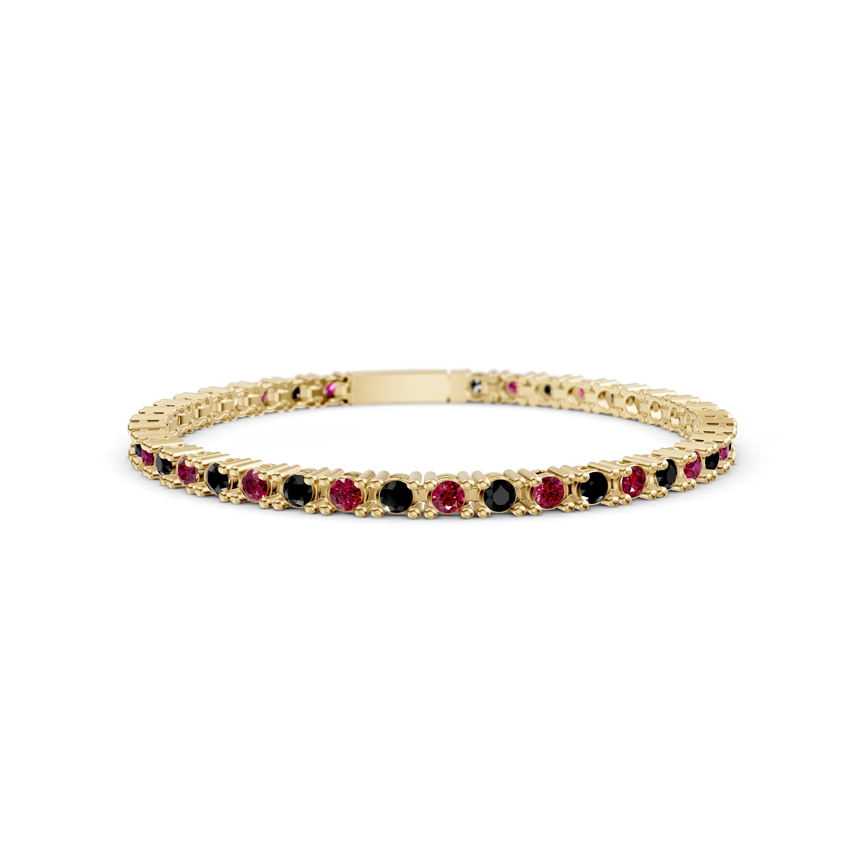 Gold_Ruby_Black
