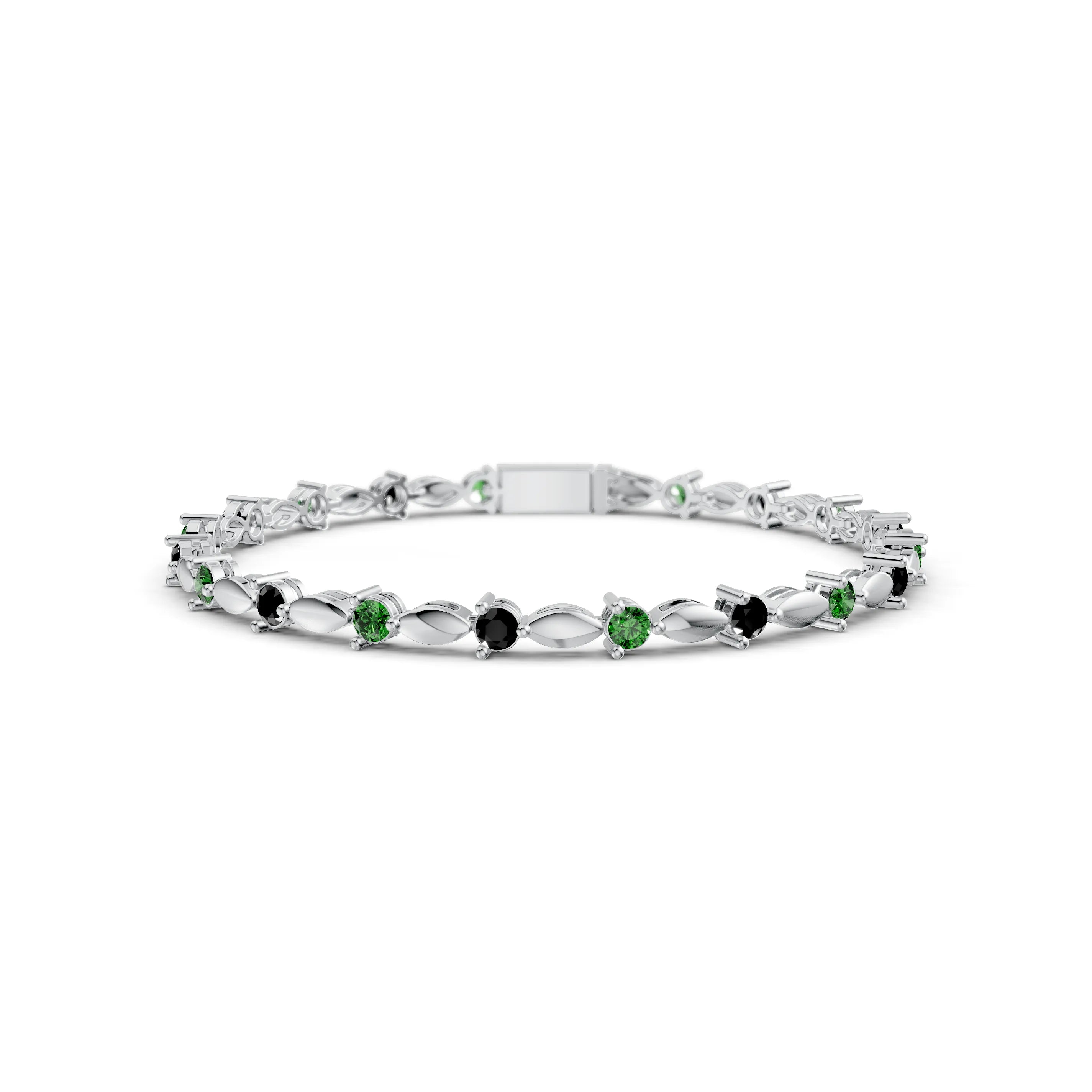 Silver_Black_Emerald