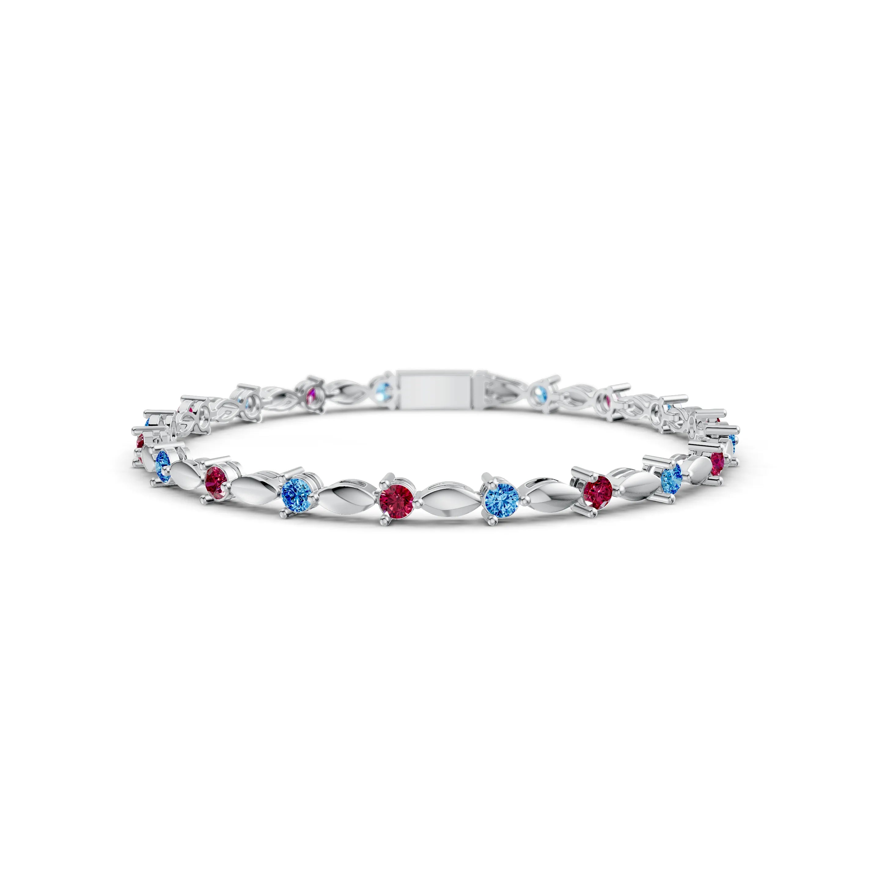 Silver_Ruby_Aquamarine