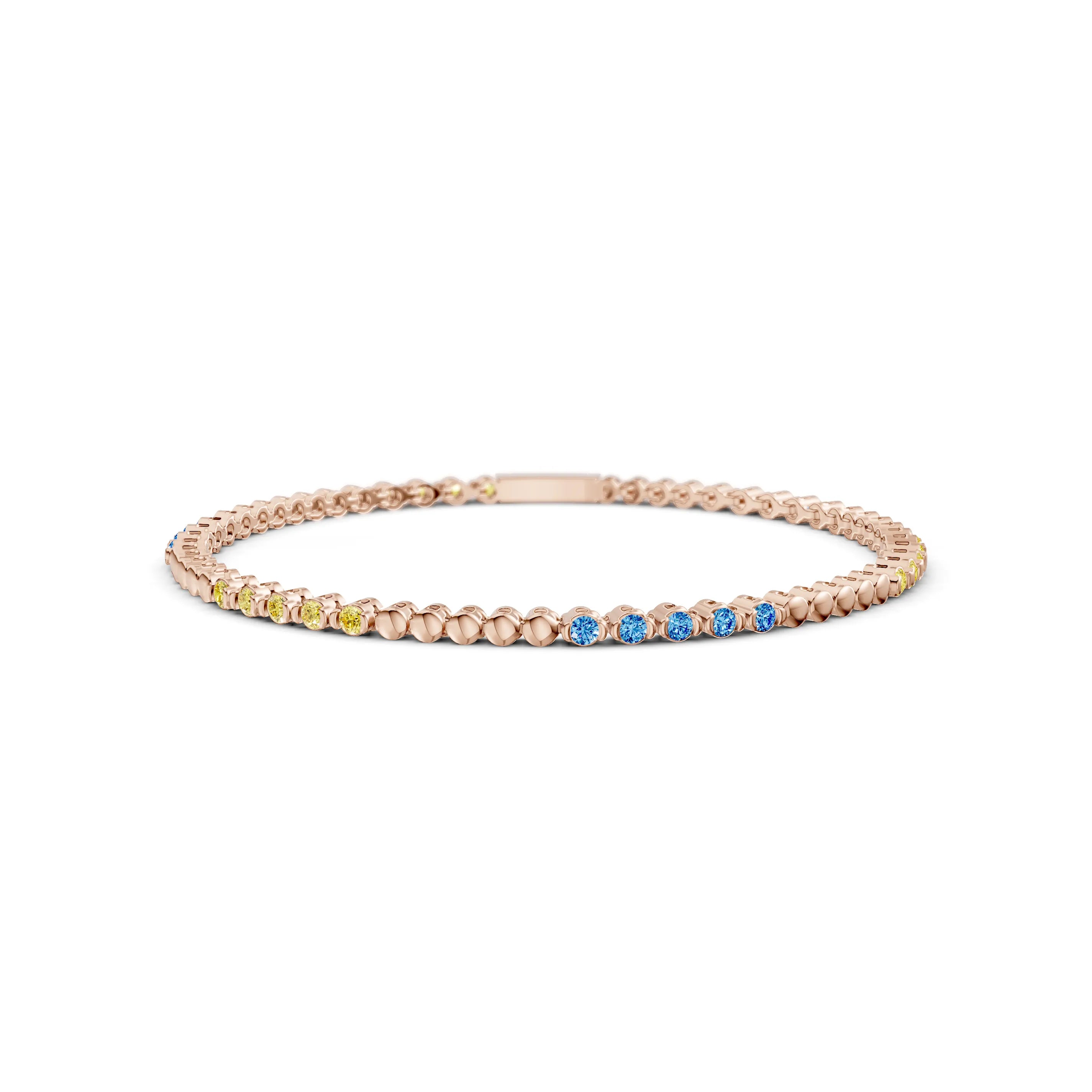 Rose_Citrine_Aquamarine
