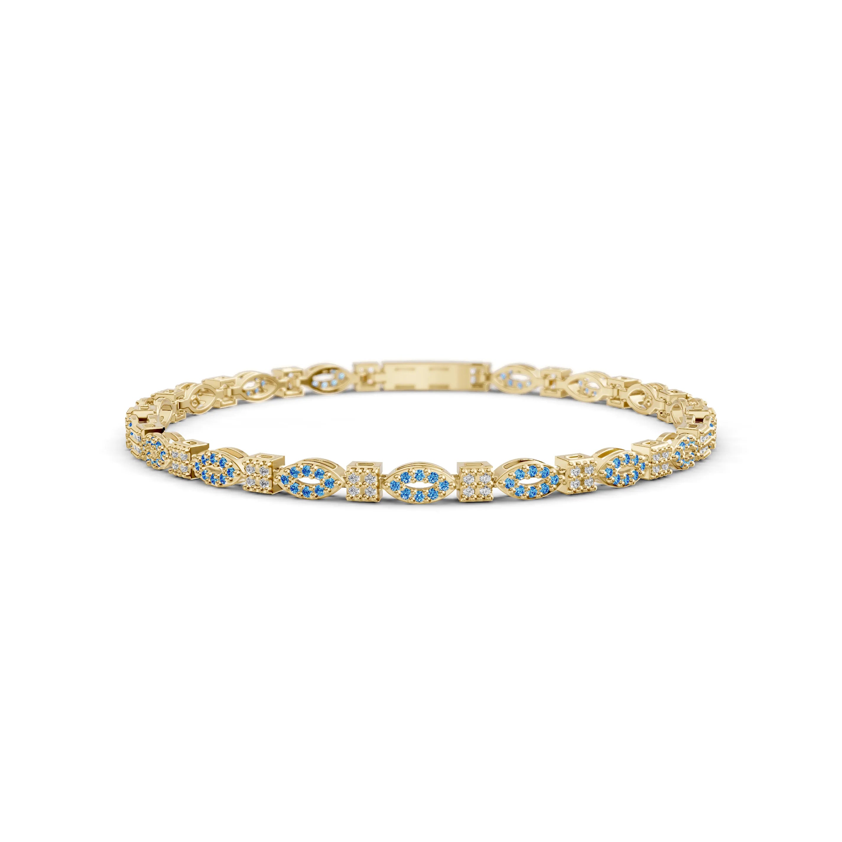 Gold_Diamond_Aquamarine