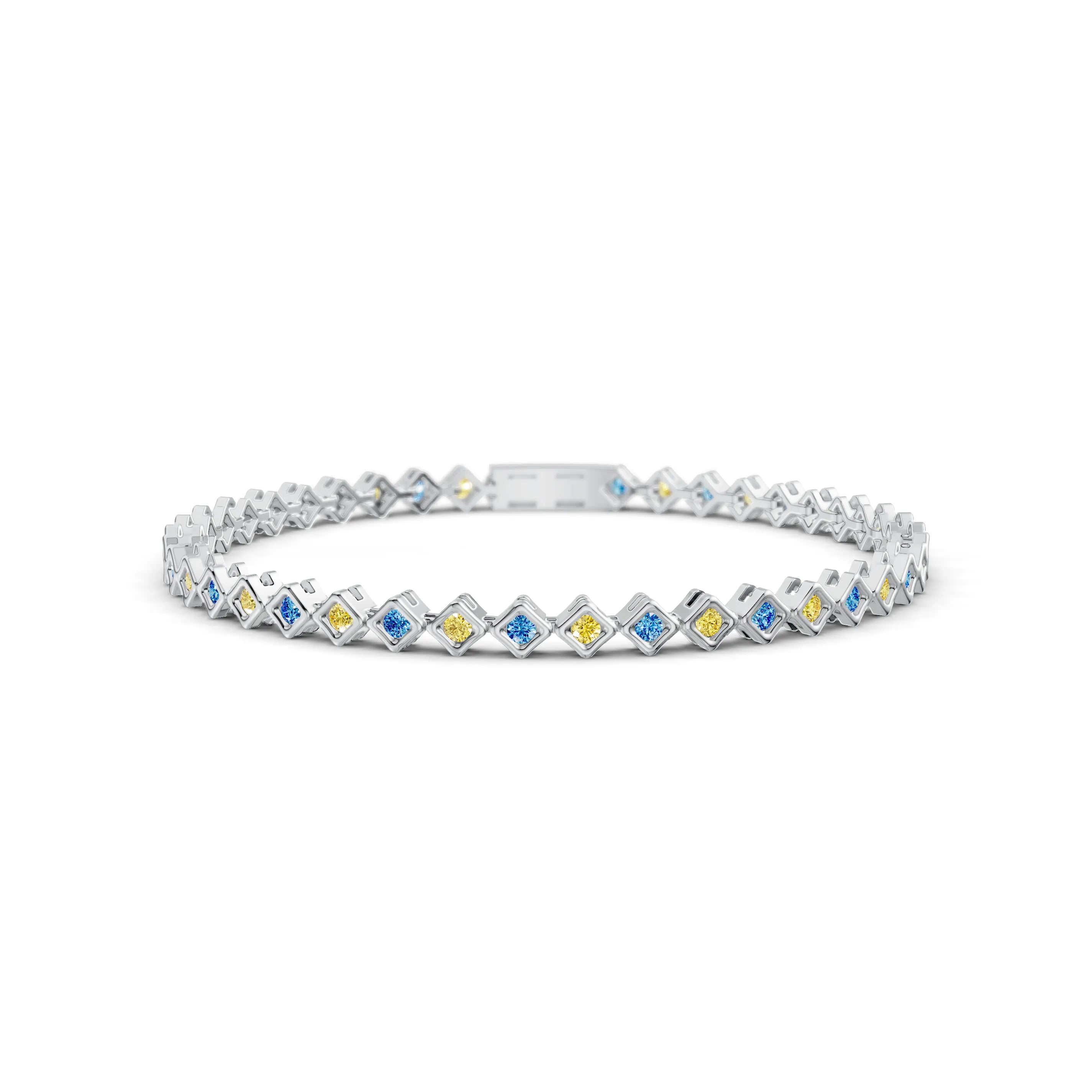 Silver_Citrine_Aquamarine