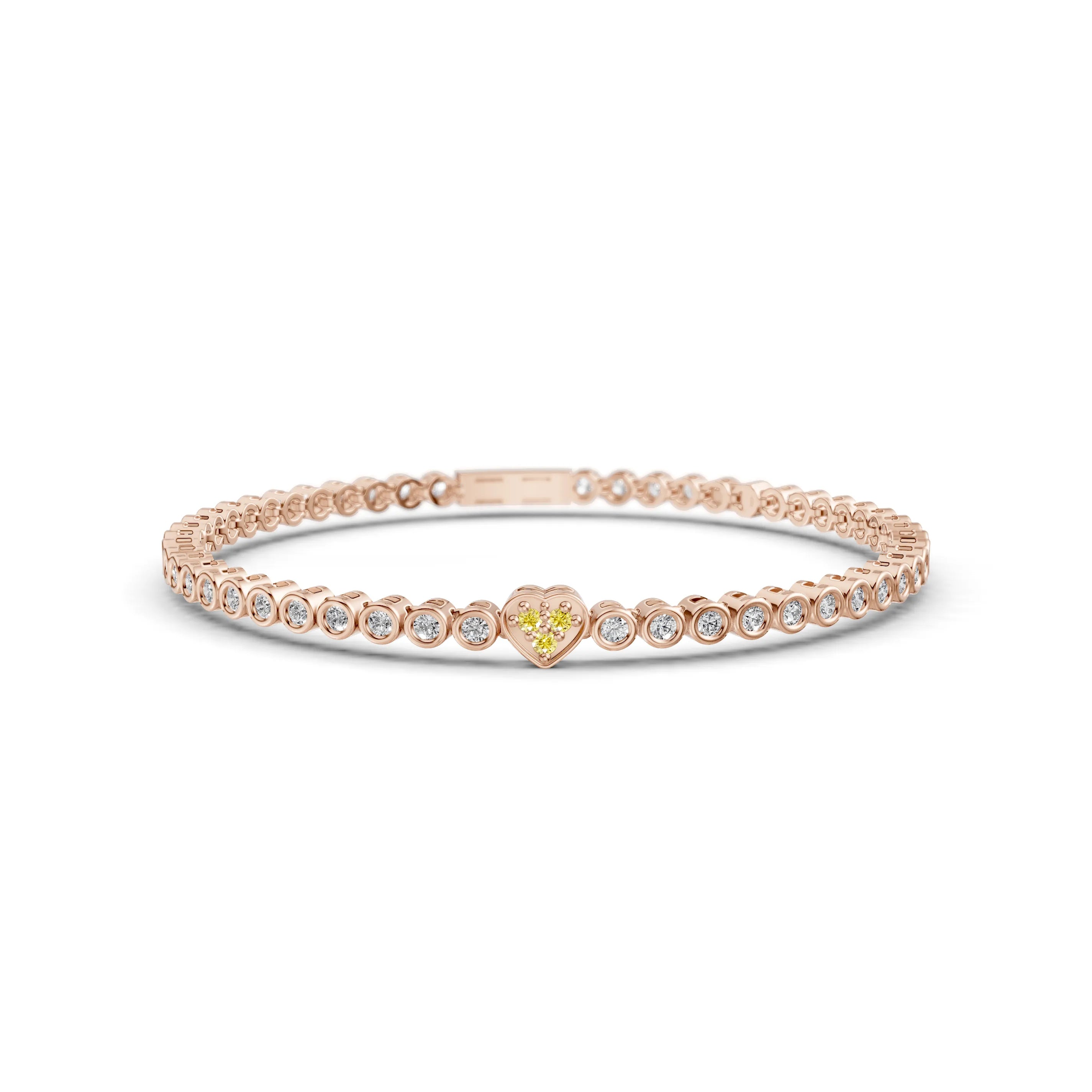 Rose_Citrine_Diamond
