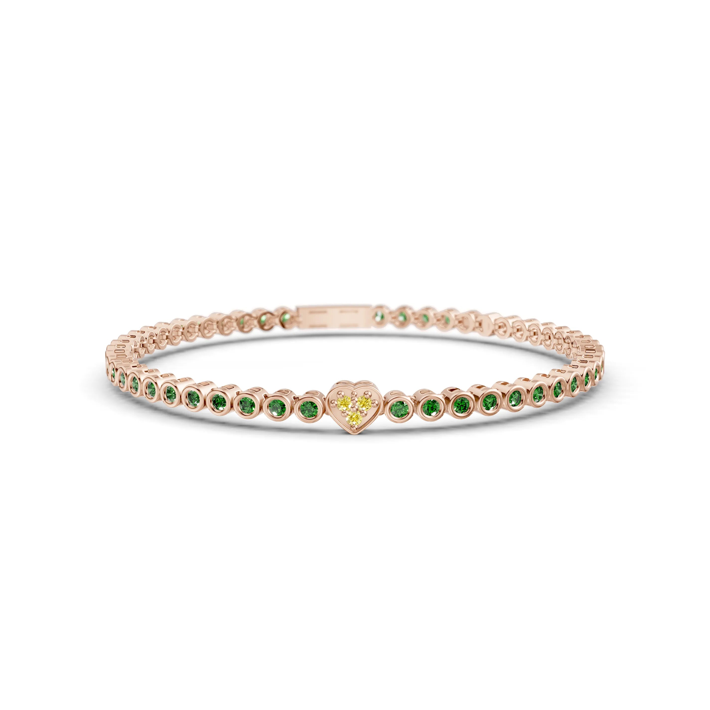 Rose_Citrine_Emerald