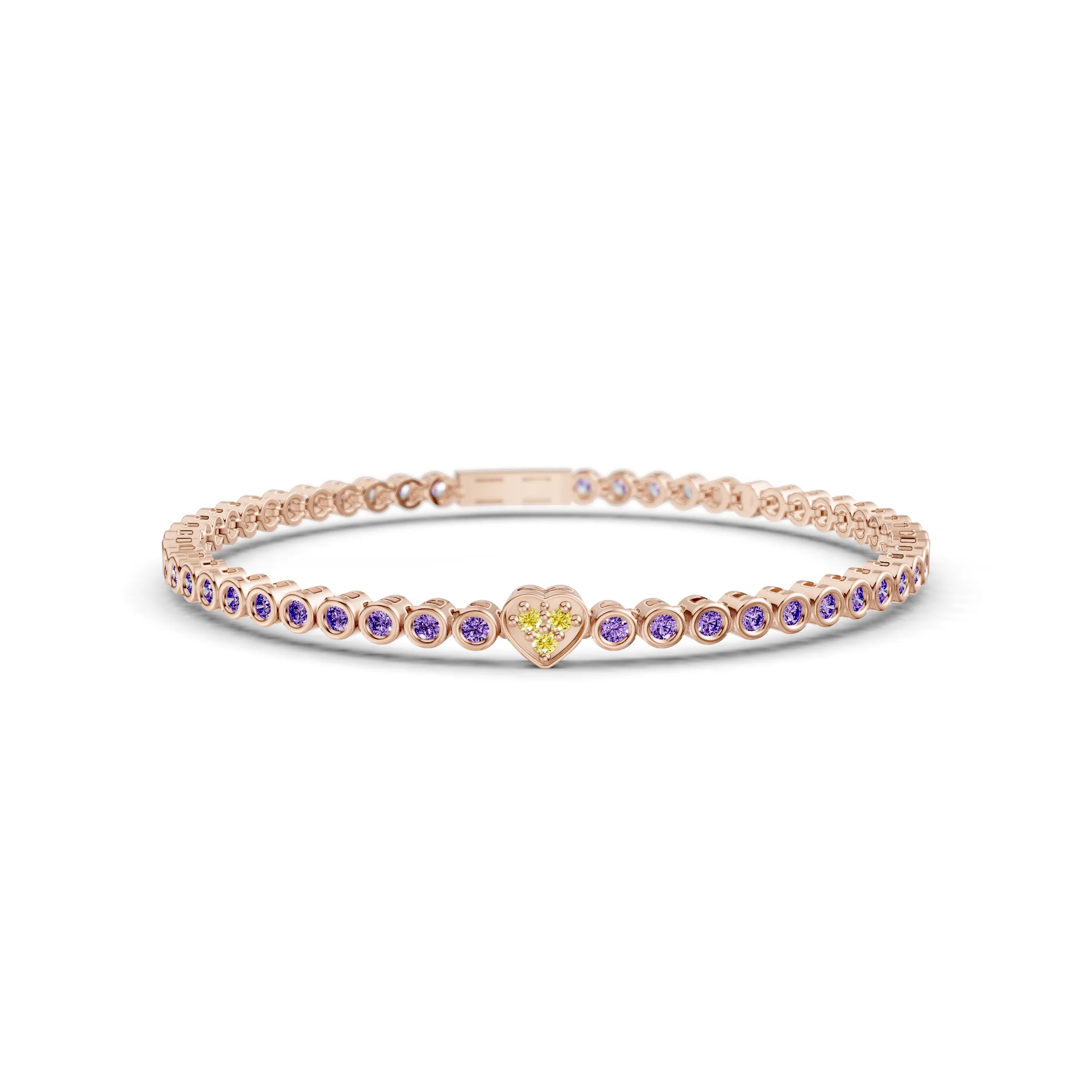 Rose_Citrine_Amethyst