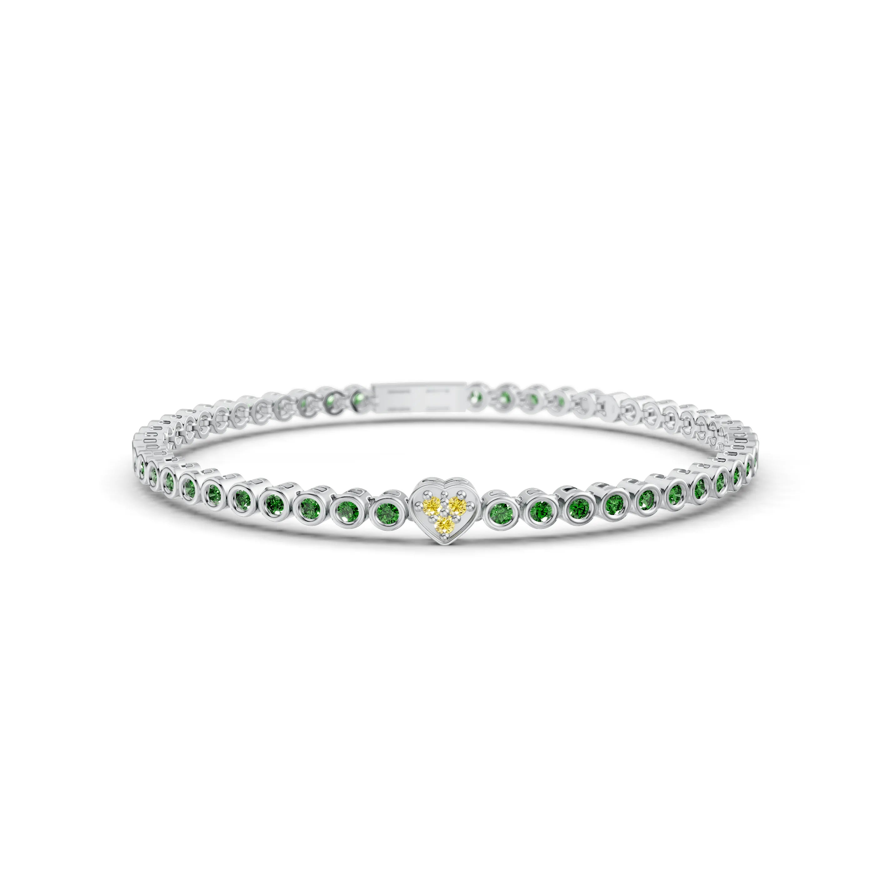 Silver_Citrine_Emerald