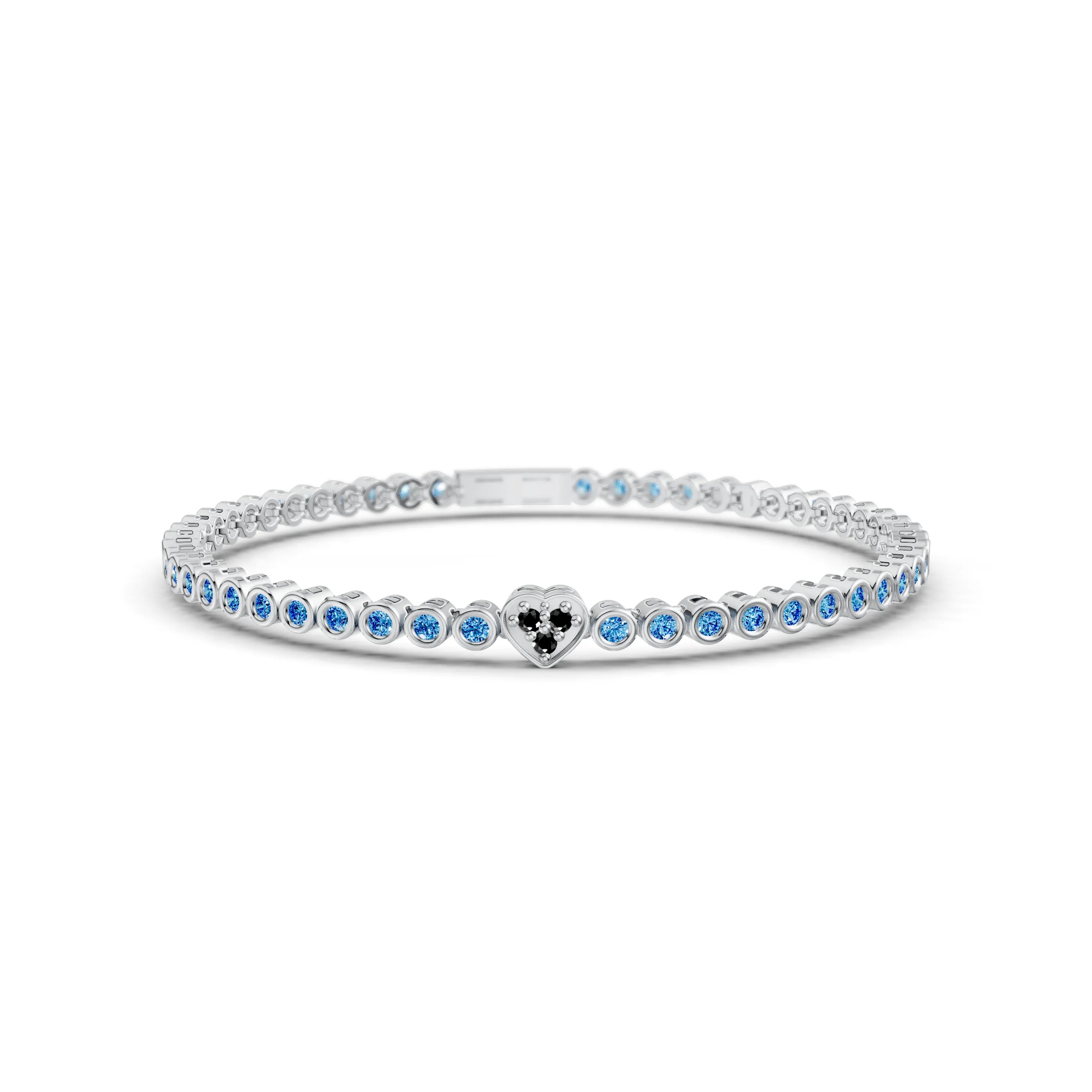 Silver_Black_Aquamarine