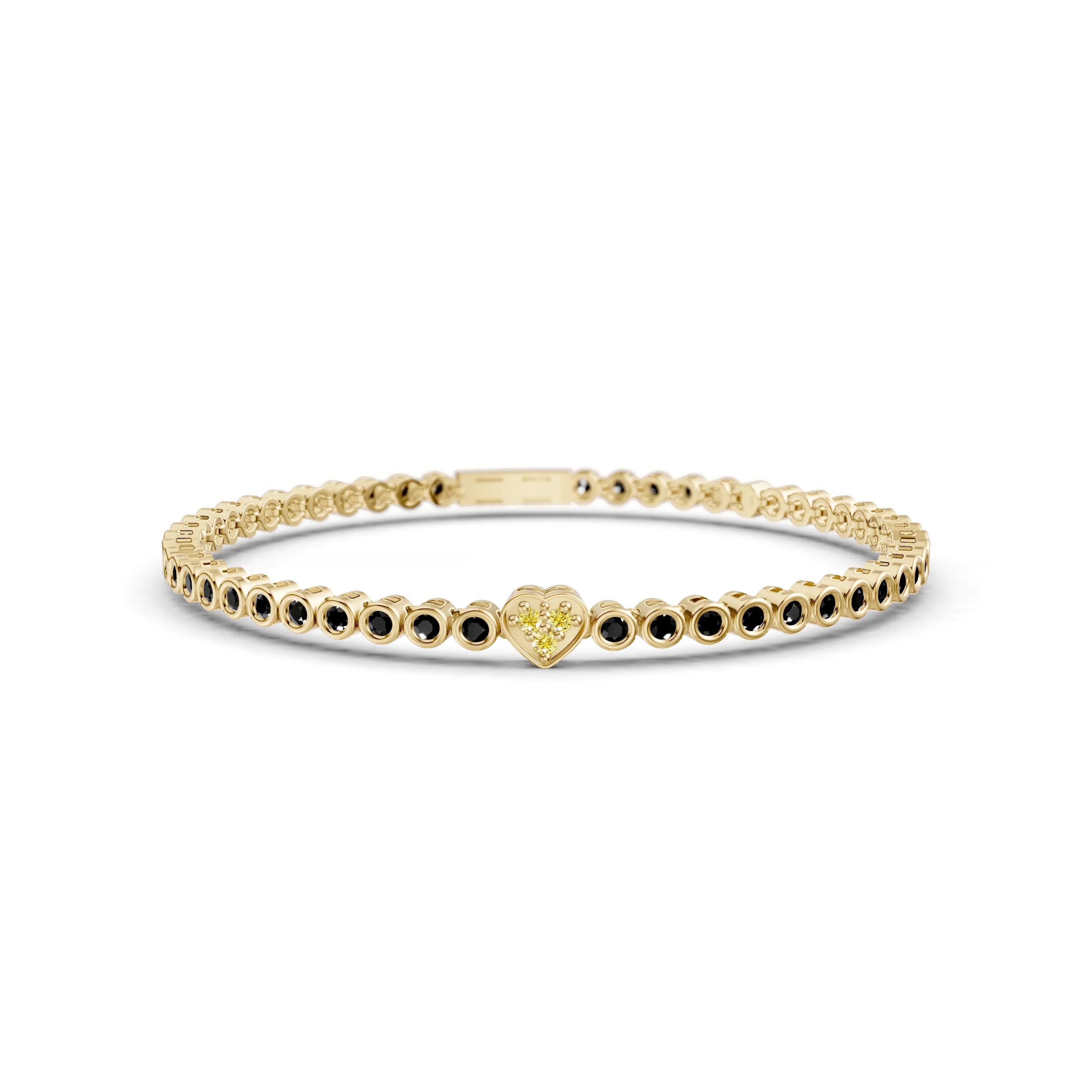 Gold_Citrine_Black
