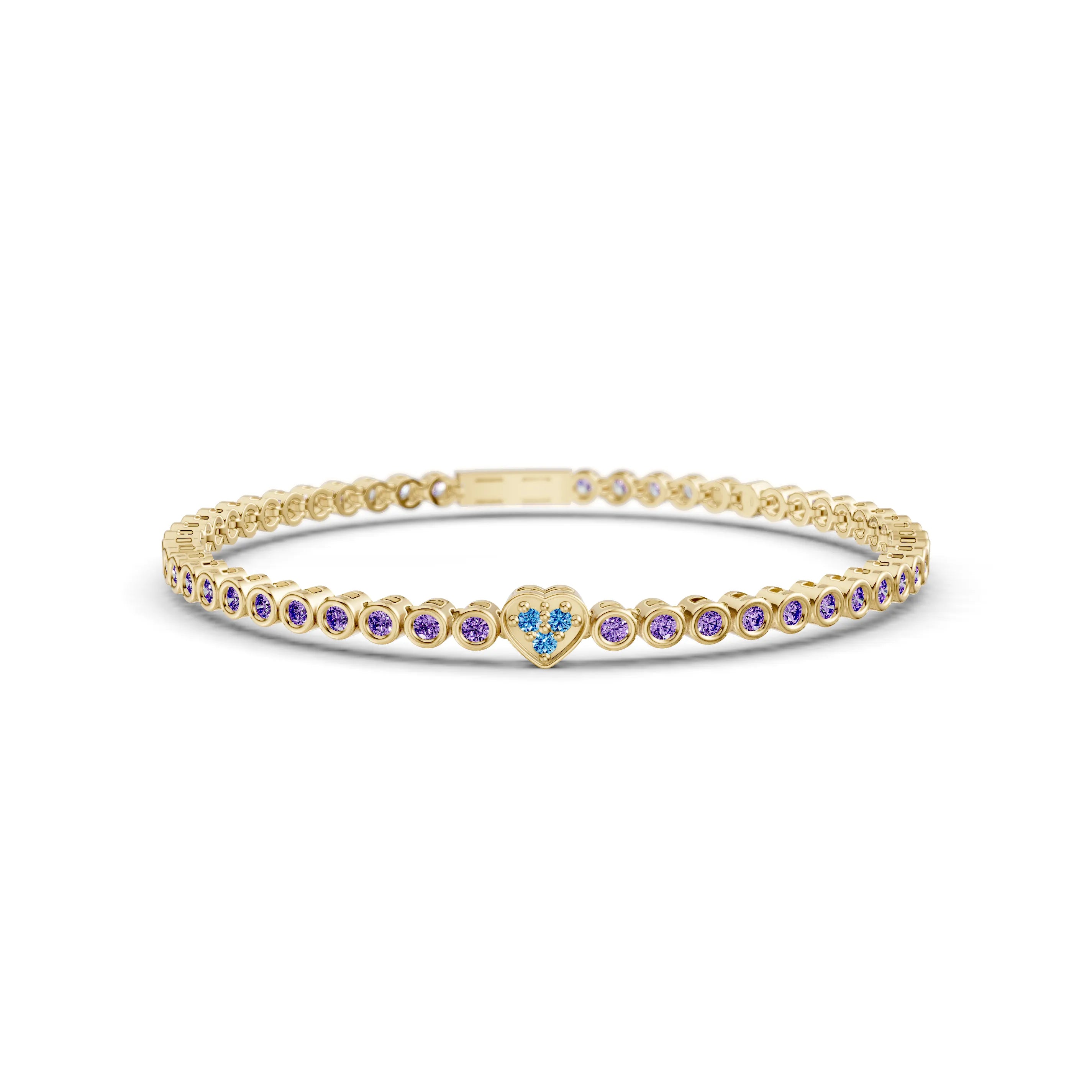 Gold_Aquamarine_Amethyst