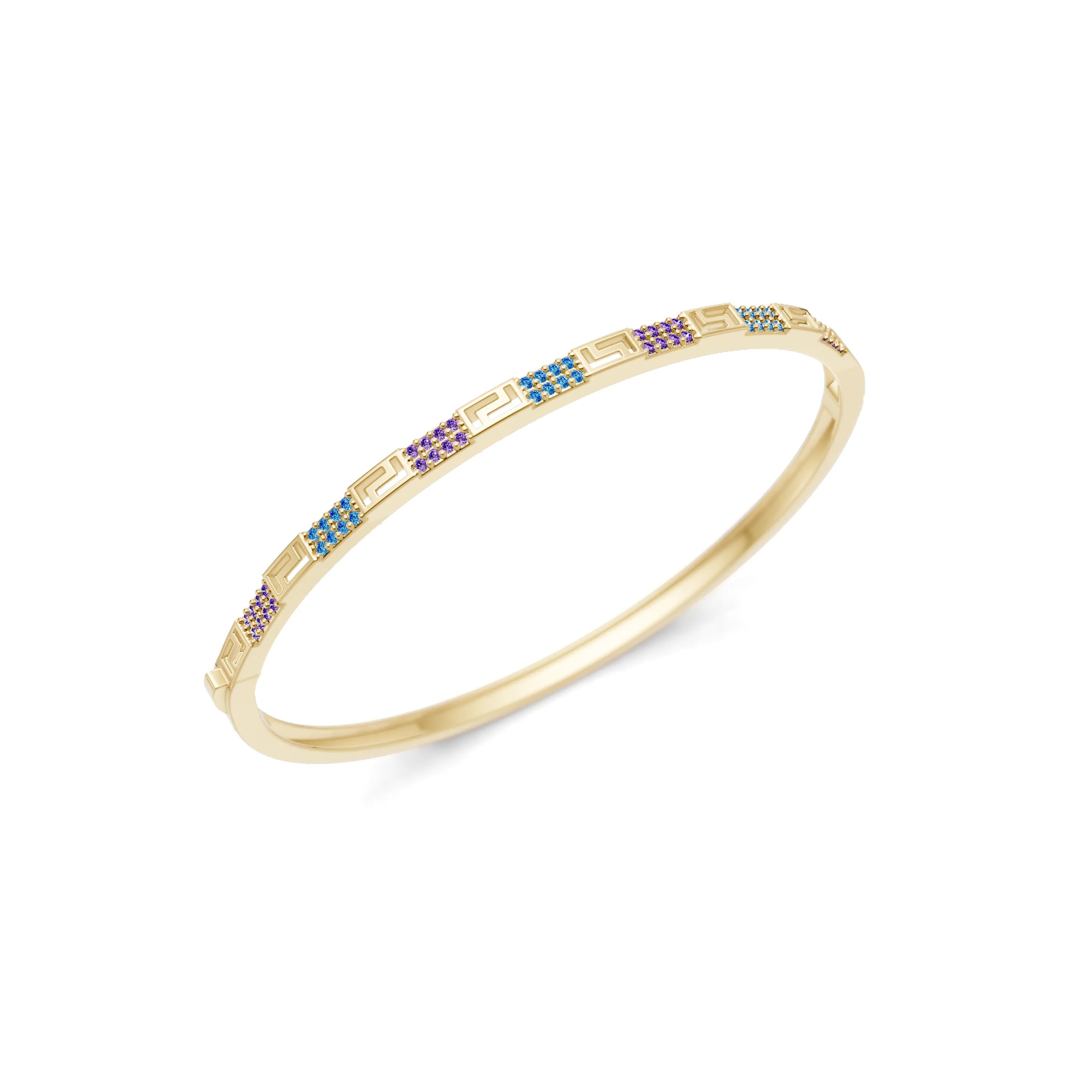 Gold_Aquamarine_Amethyst