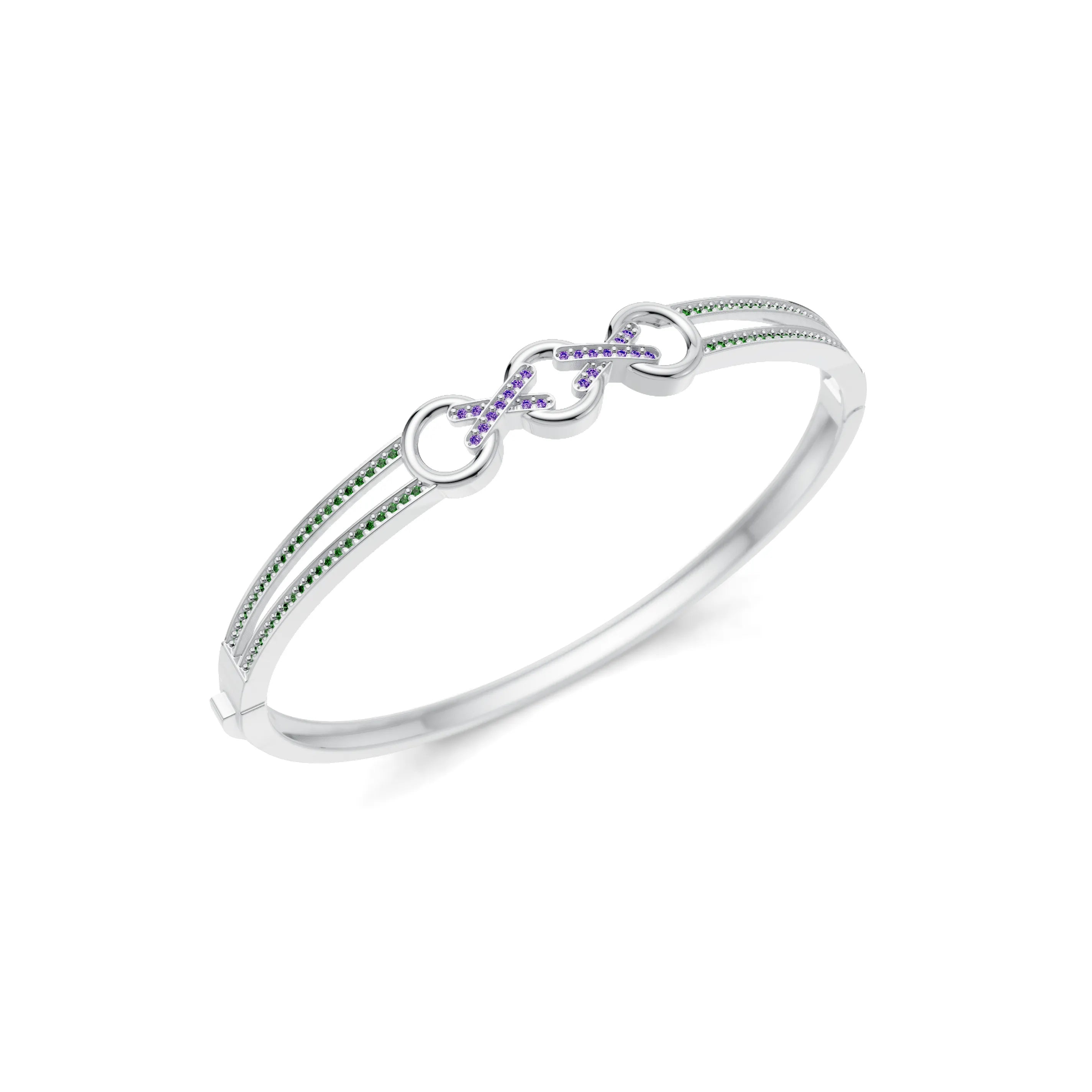 Silver_Amethyst_Emerald