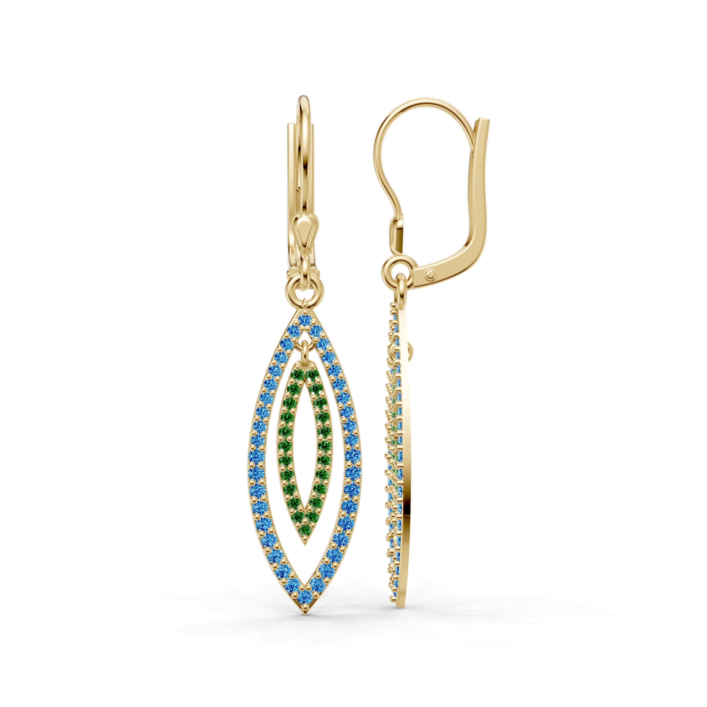 Gold_Aquamarine_Emerald