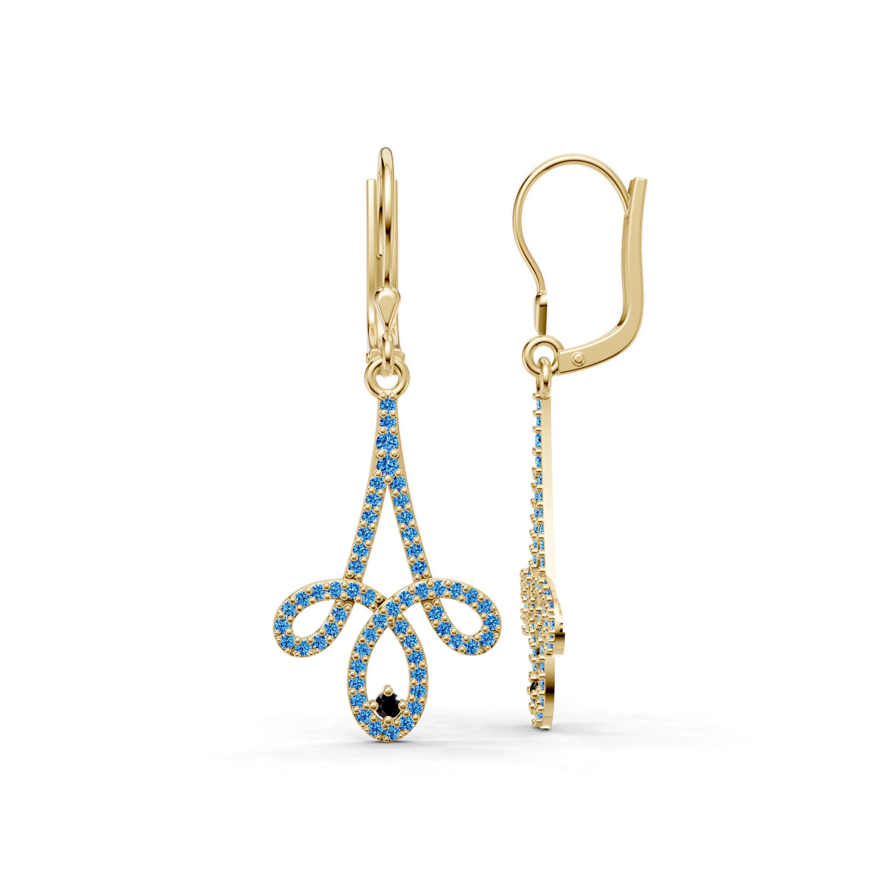 Gold_Black_Aquamarine