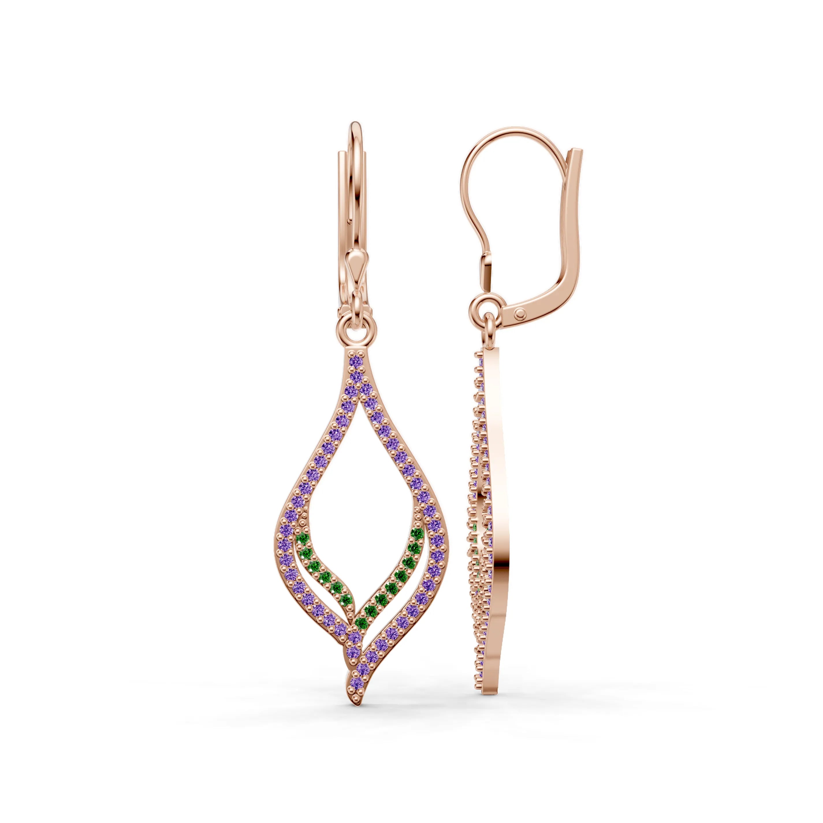 Rose_Emerald_Amethyst