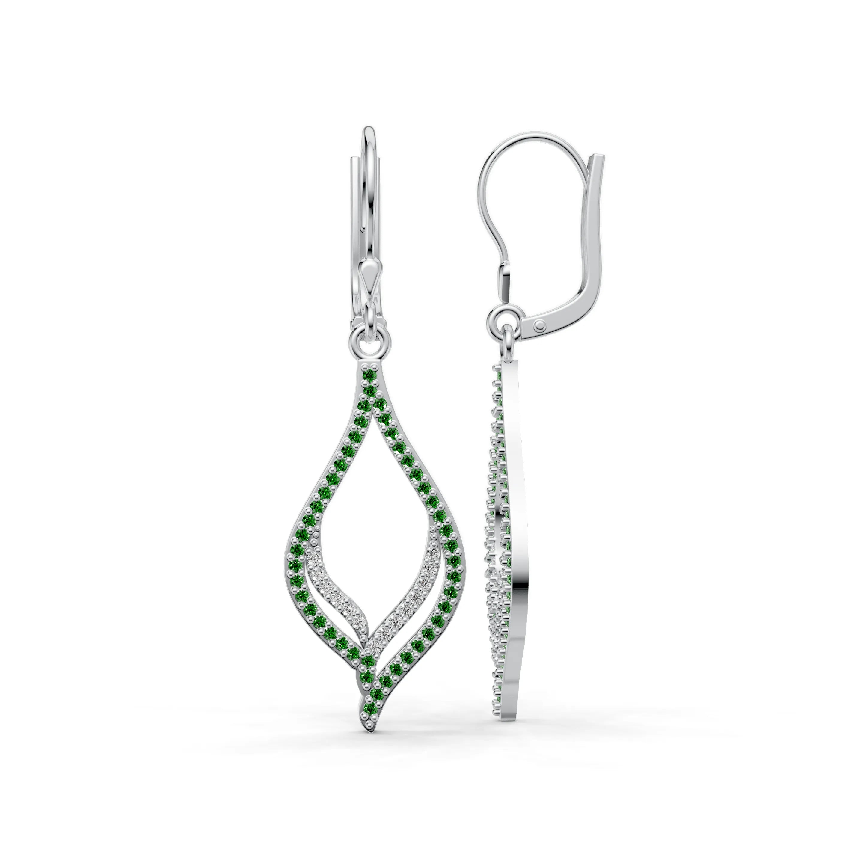 Silver_Diamond_Emerald