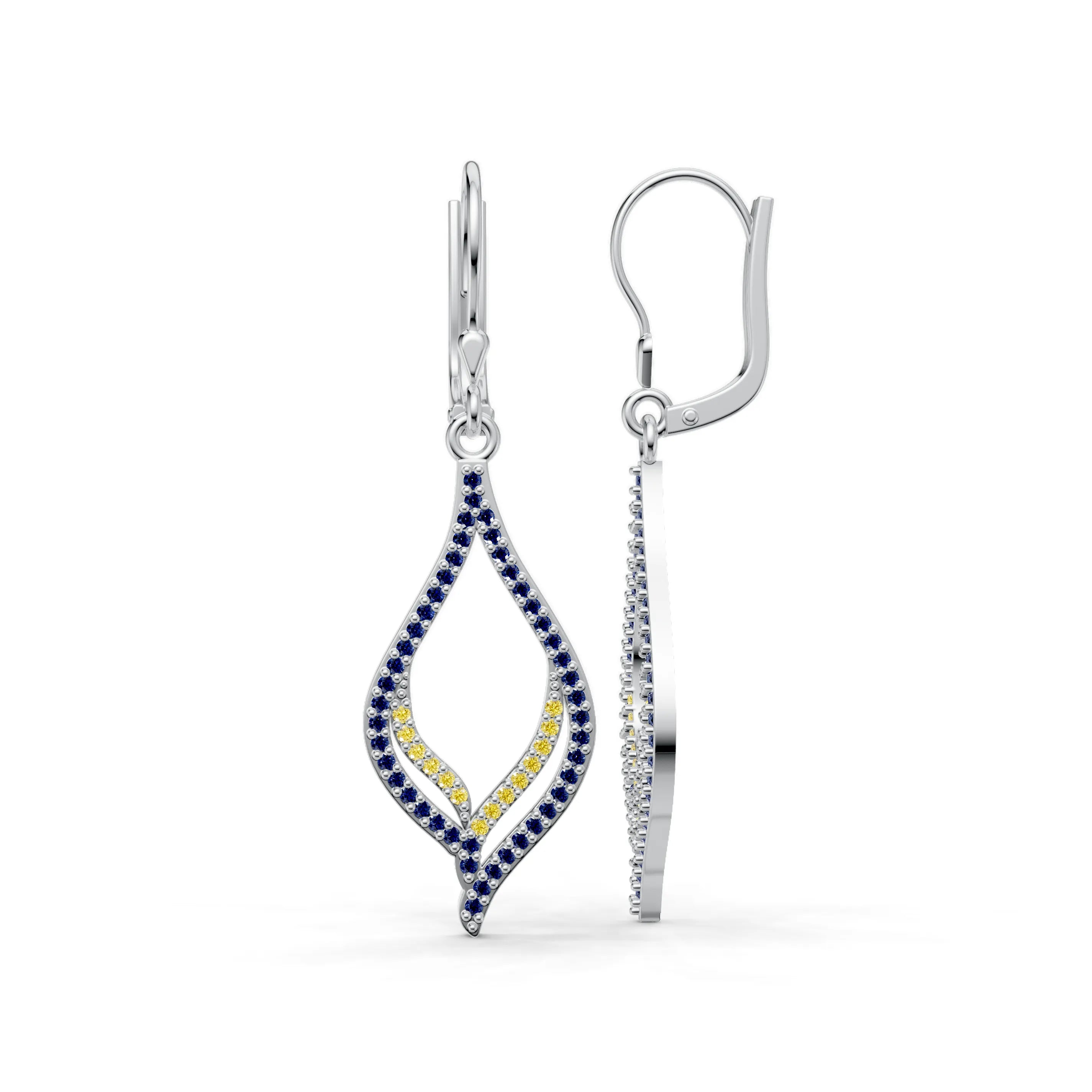 Silver_Citrine_Sapphire