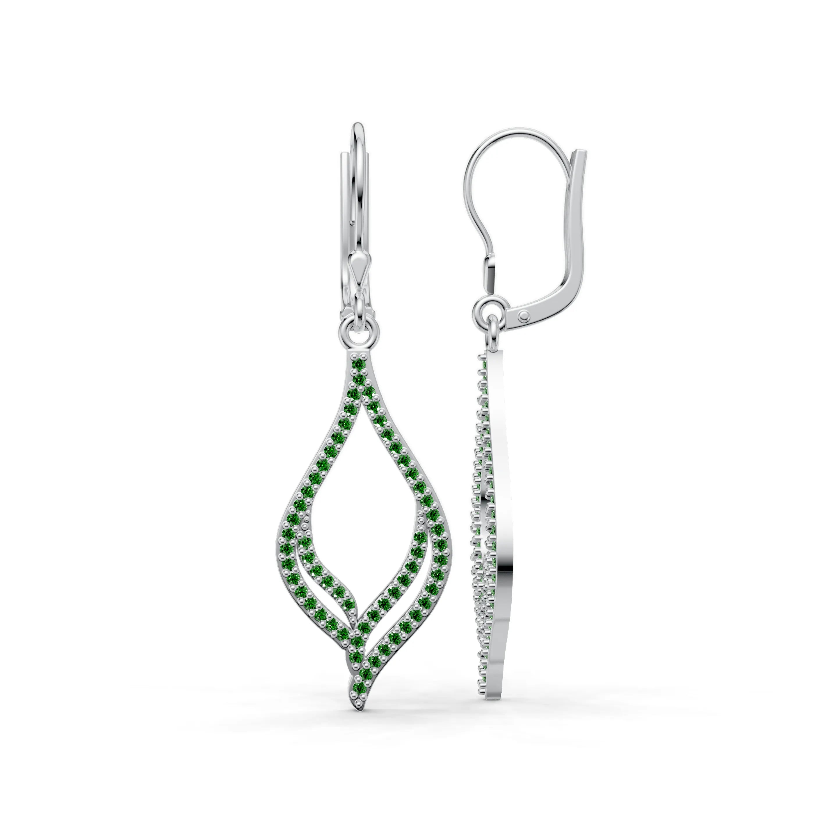 Silver_Emerald_Emerald