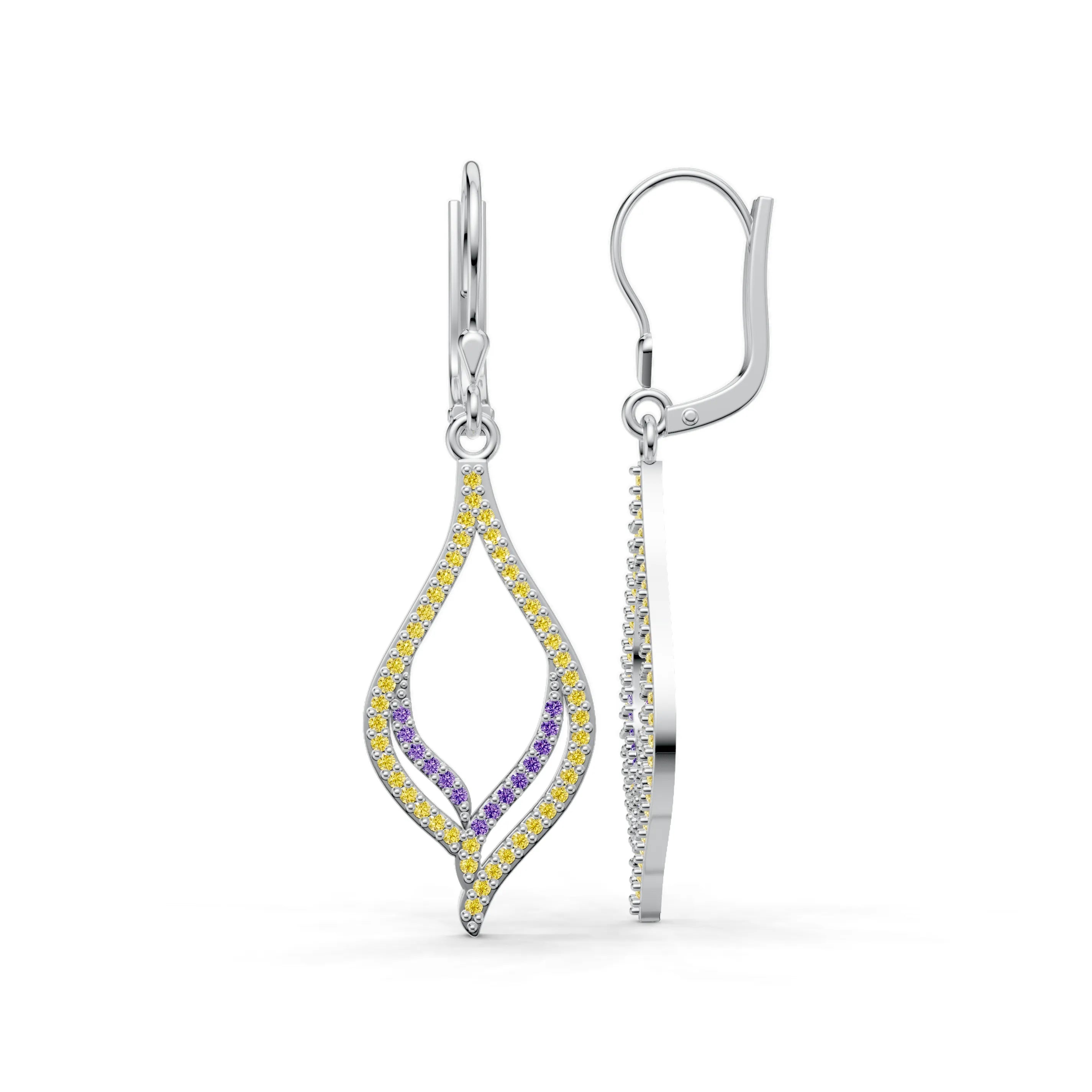 Silver_Amethyst_Citrine