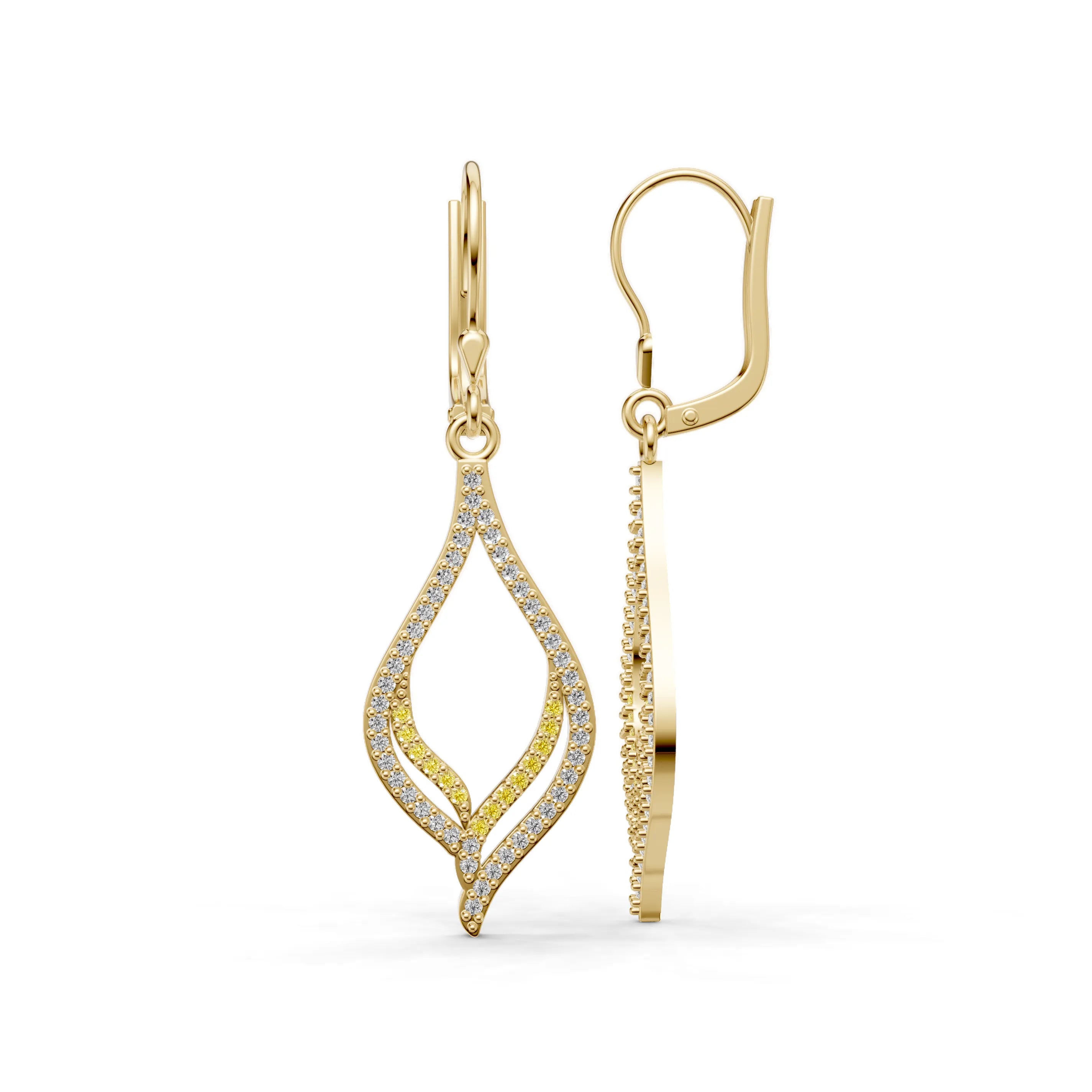 Gold_Citrine_Diamond