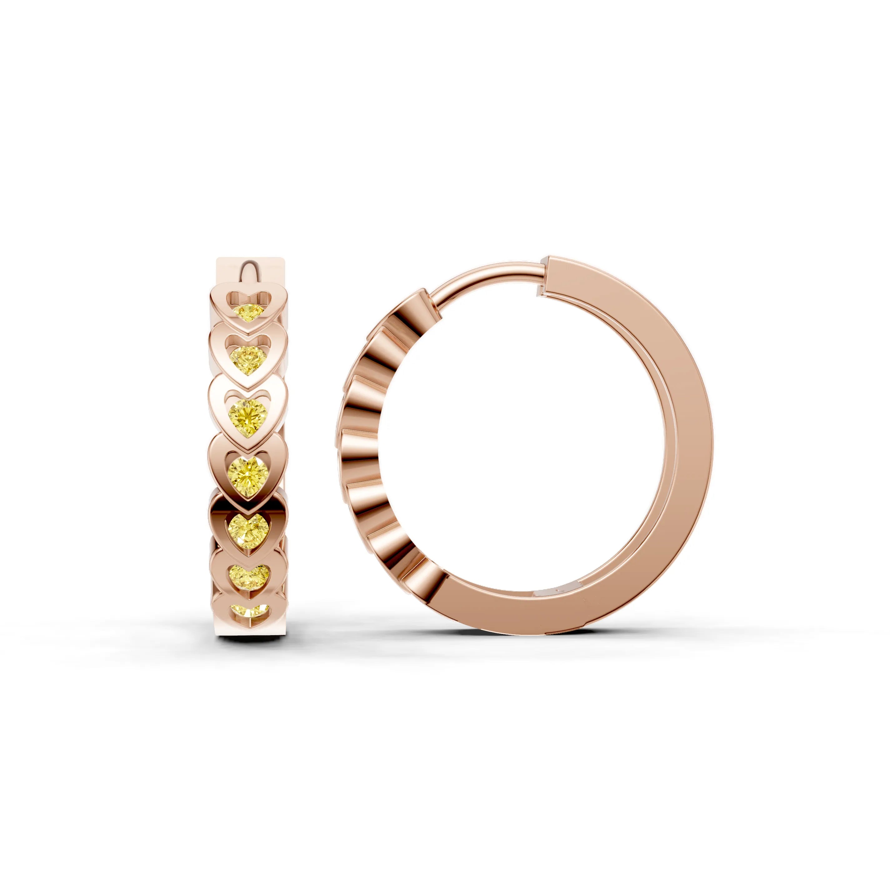 Rose_Citrine_Citrine