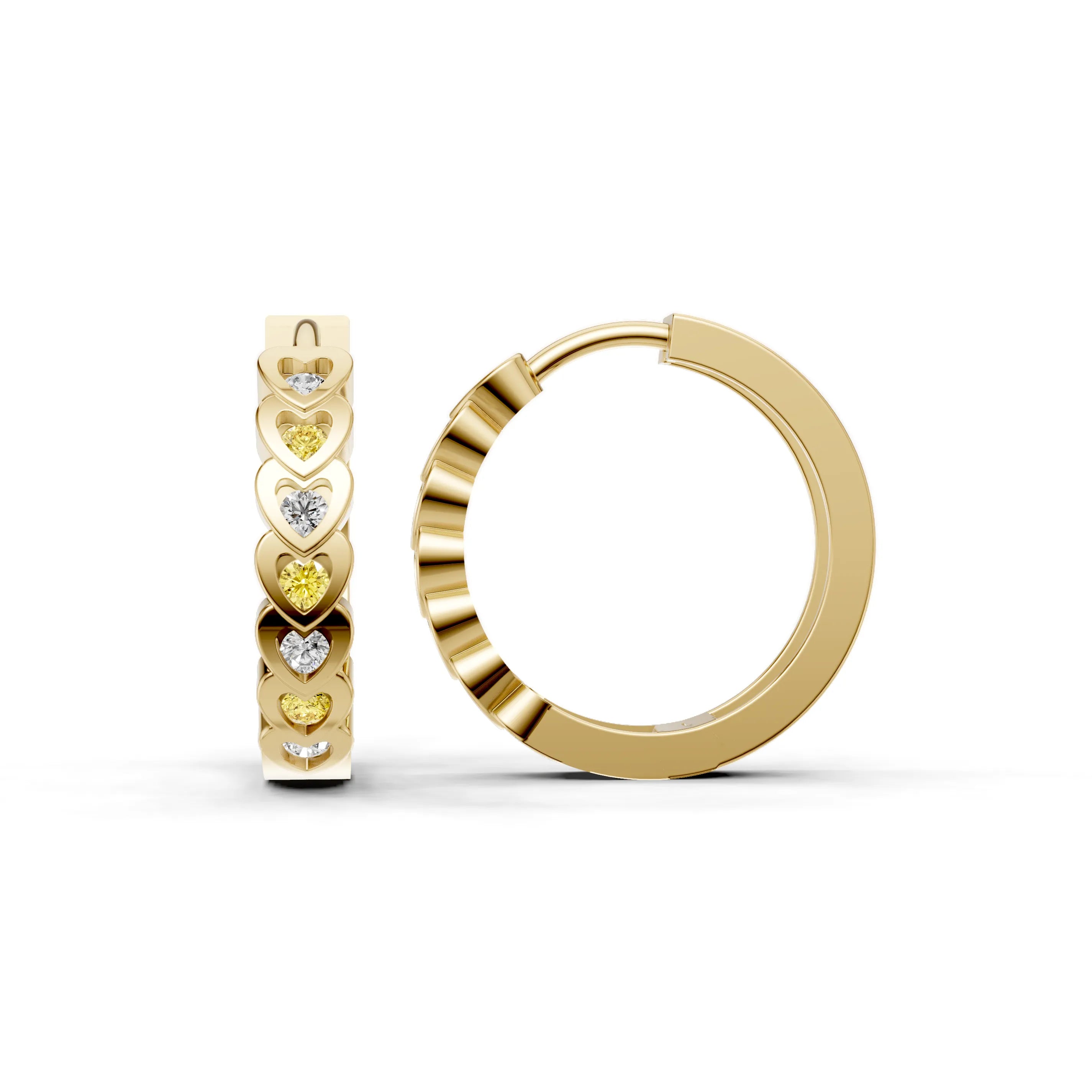 Gold_Citrine_Diamond