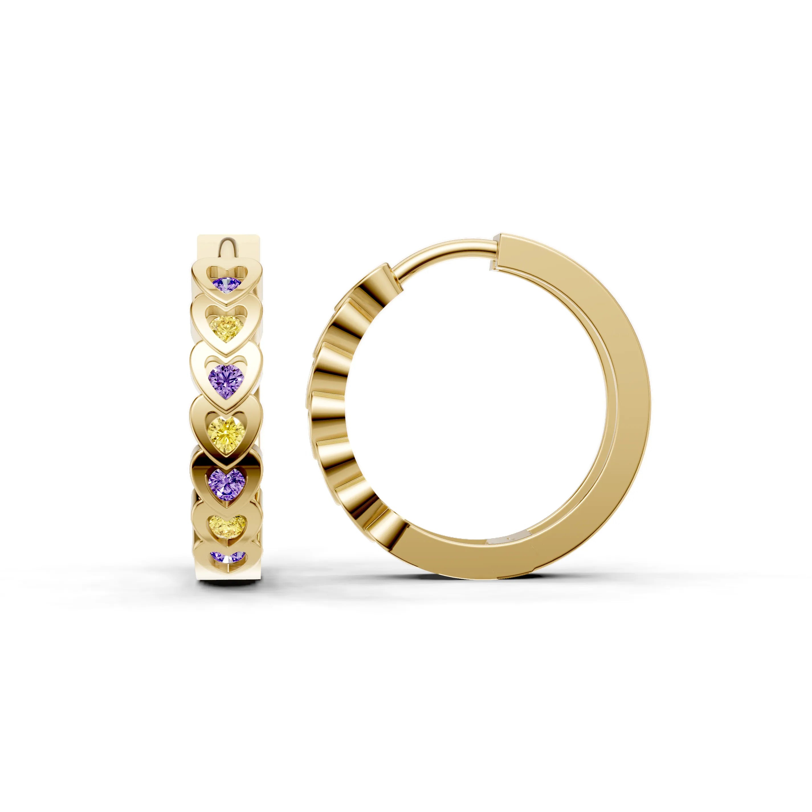 Gold_Citrine_Amethyst