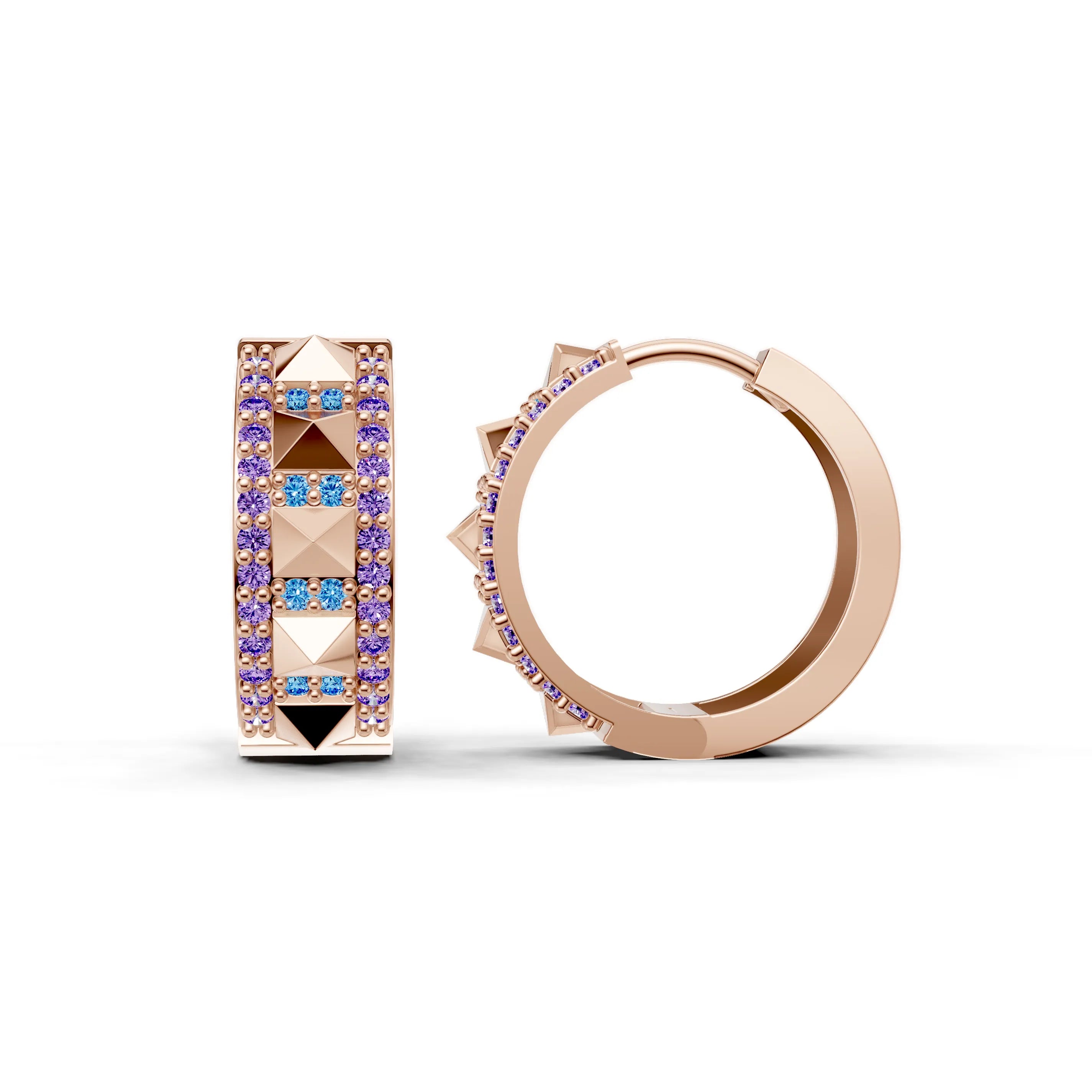 Rose_Aquamarine_Amethyst