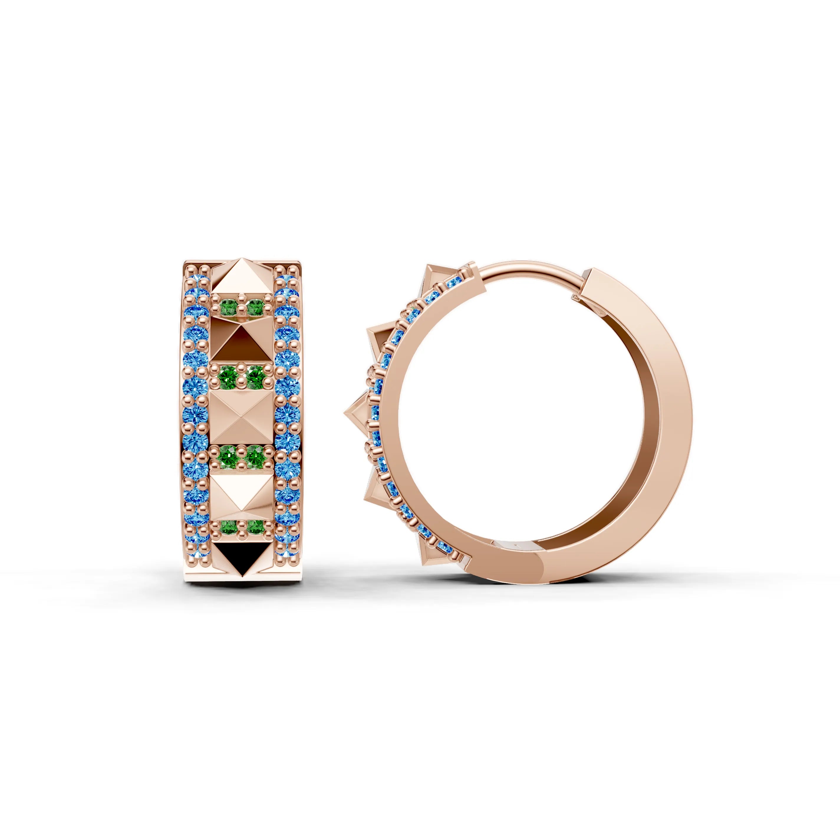 Rose_Emerald_Aquamarine