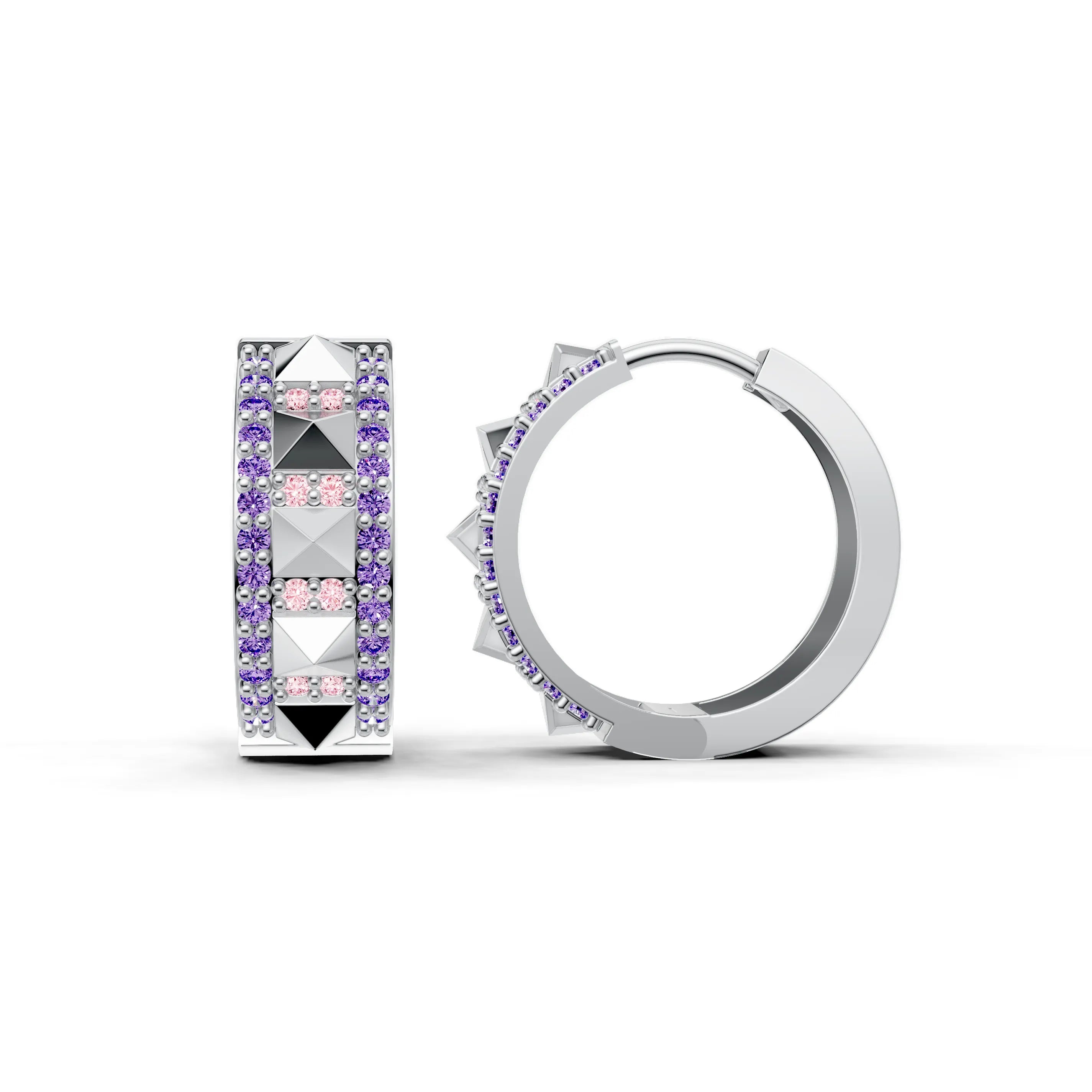 Silver_Pink_Amethyst