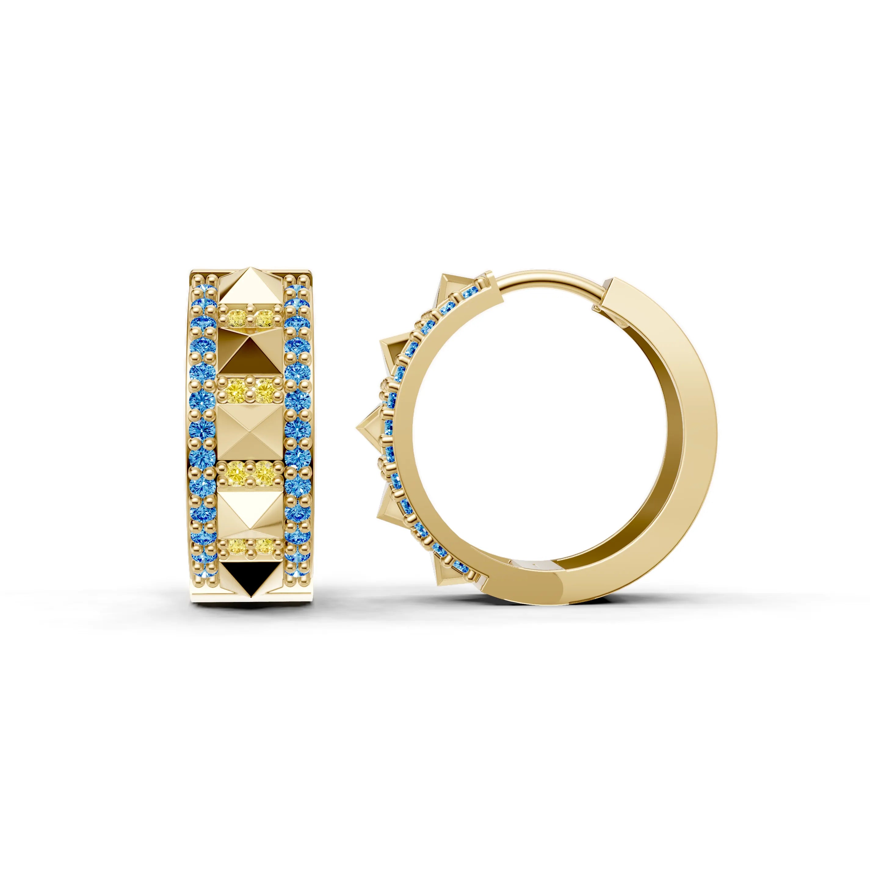 Gold_Citrine_Aquamarine