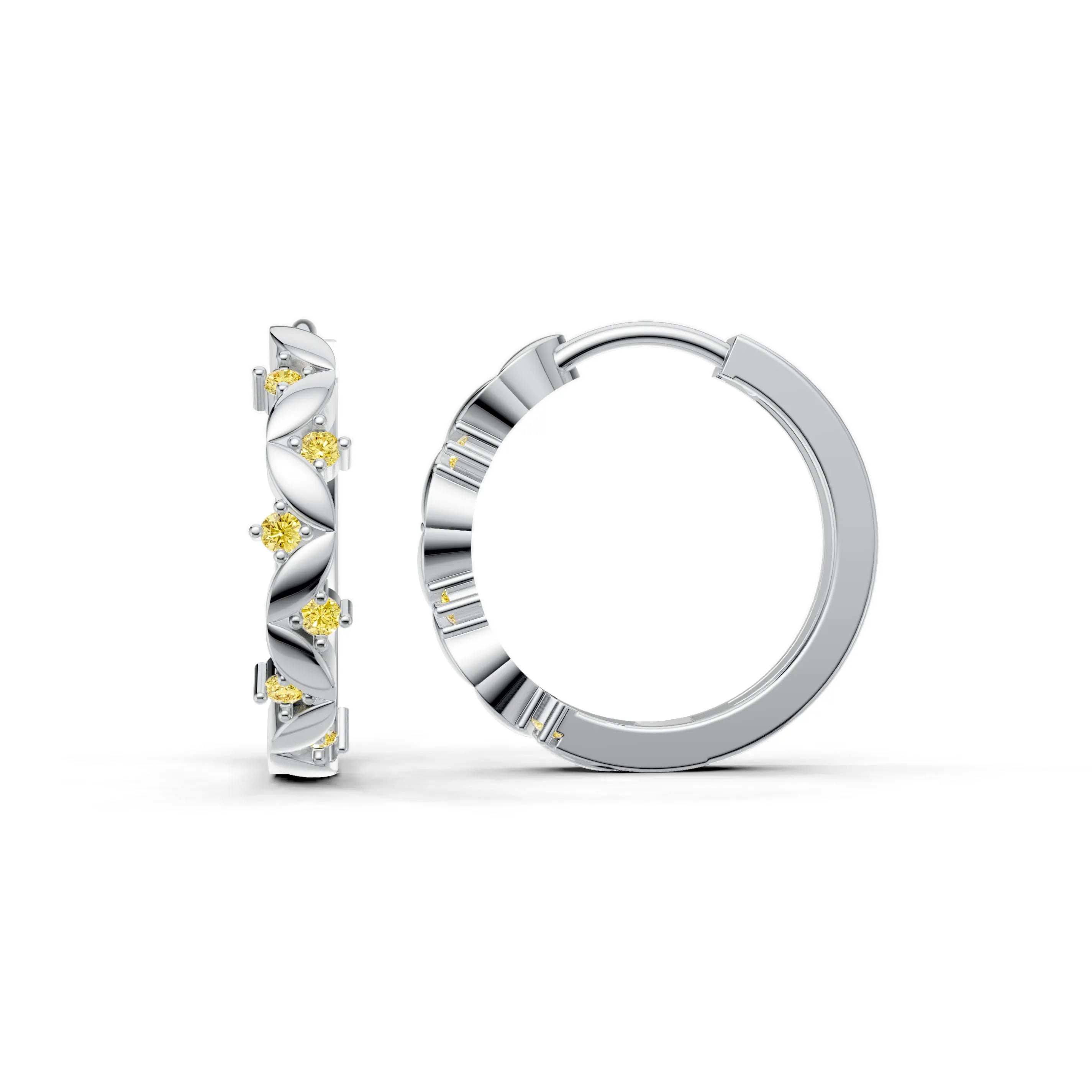 Silver_Citrine_Citrine