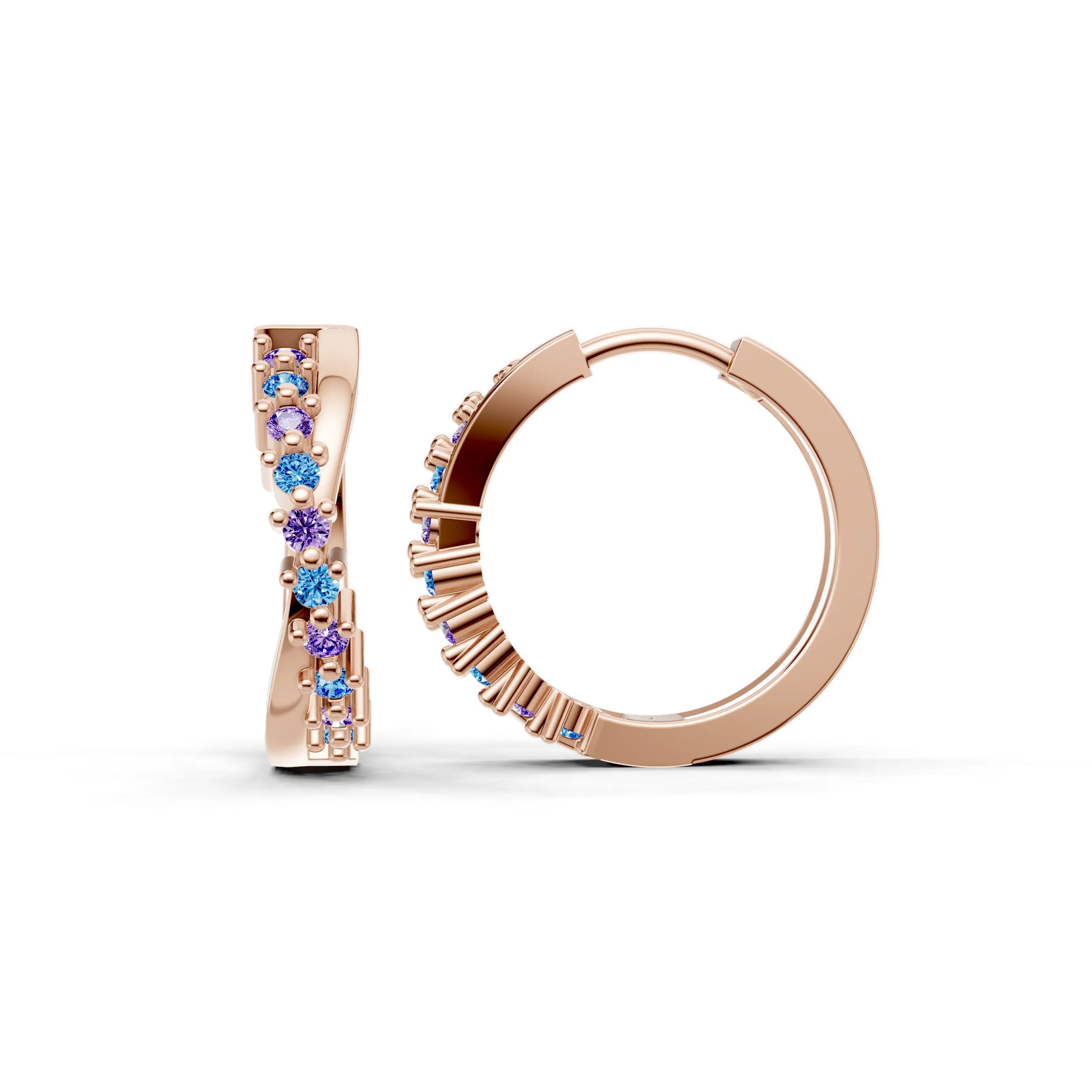 Rose_Amethyst_Aquamarine