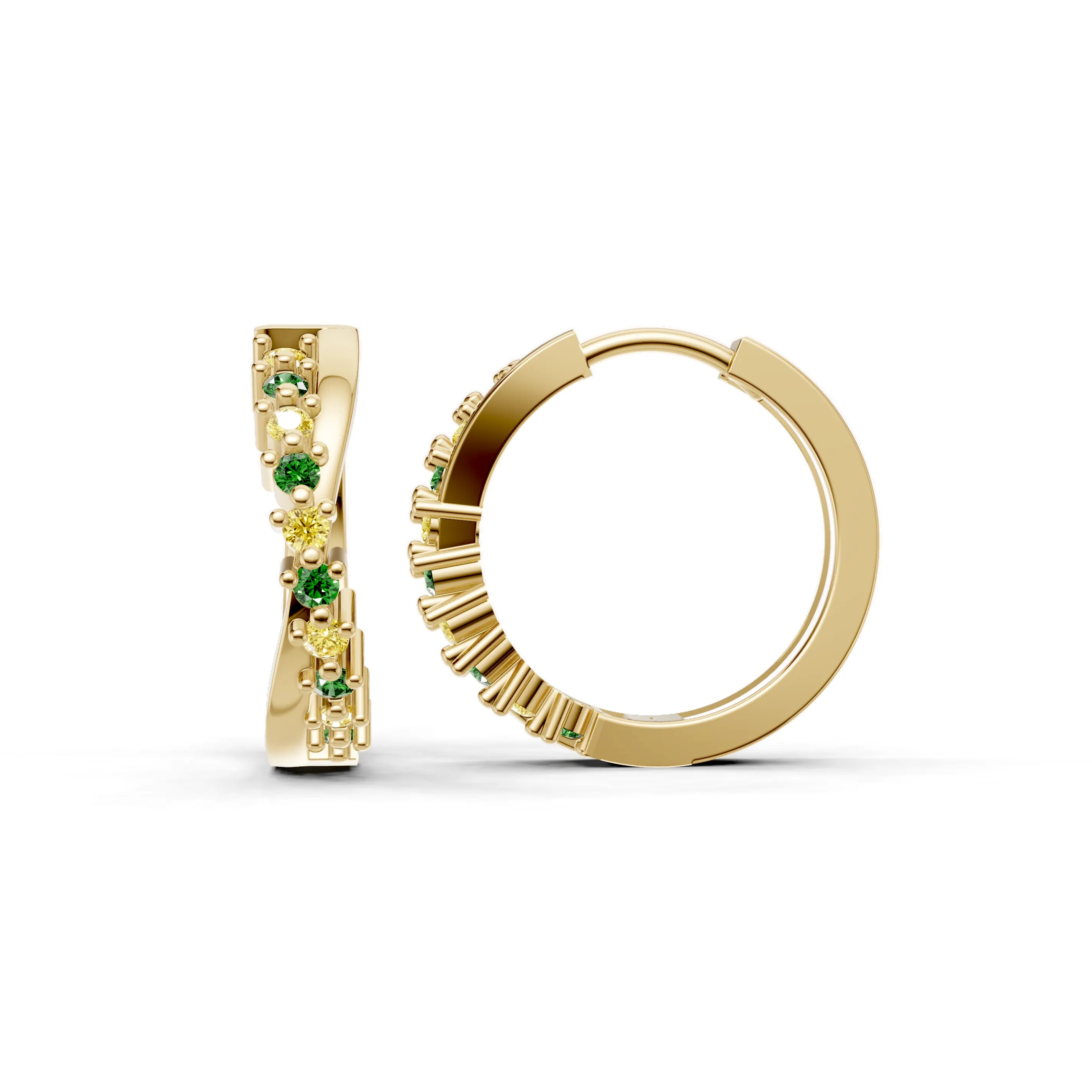 Gold_Citrine_Emerald