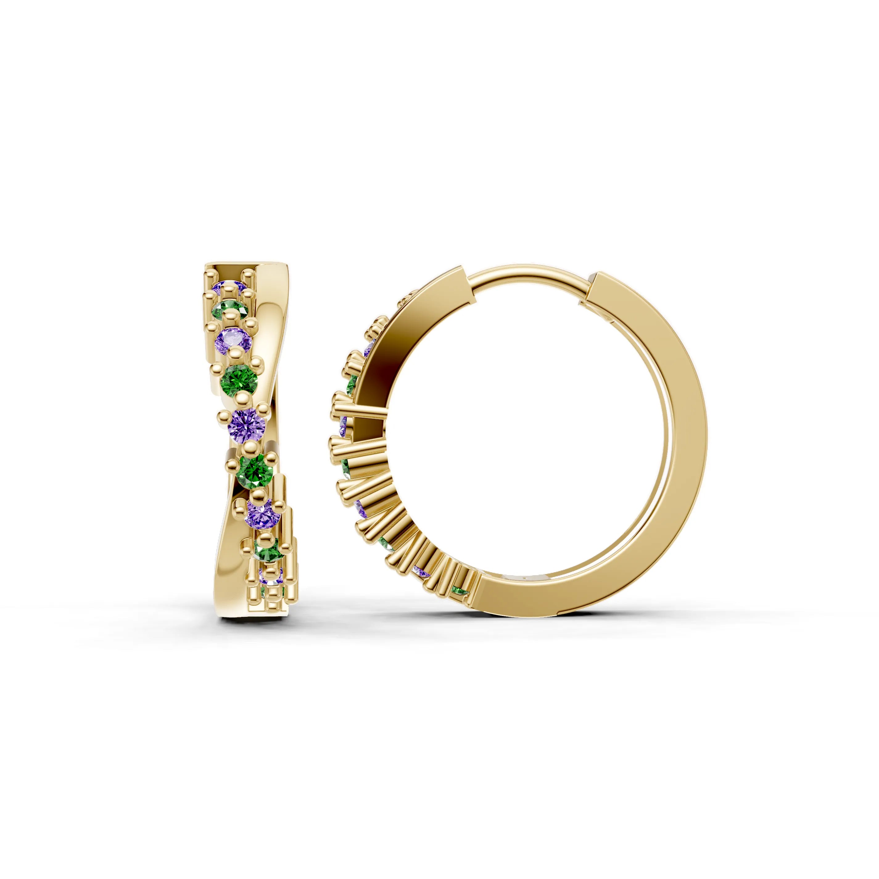 Gold_Amethyst_Emerald