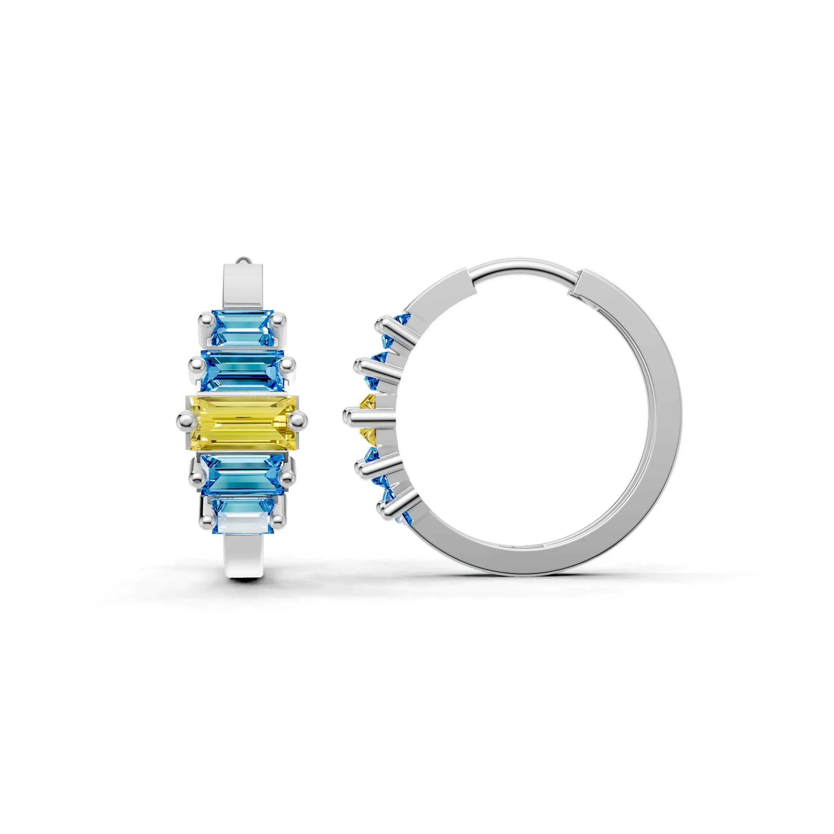 Silver_Citrine_Aquamarine