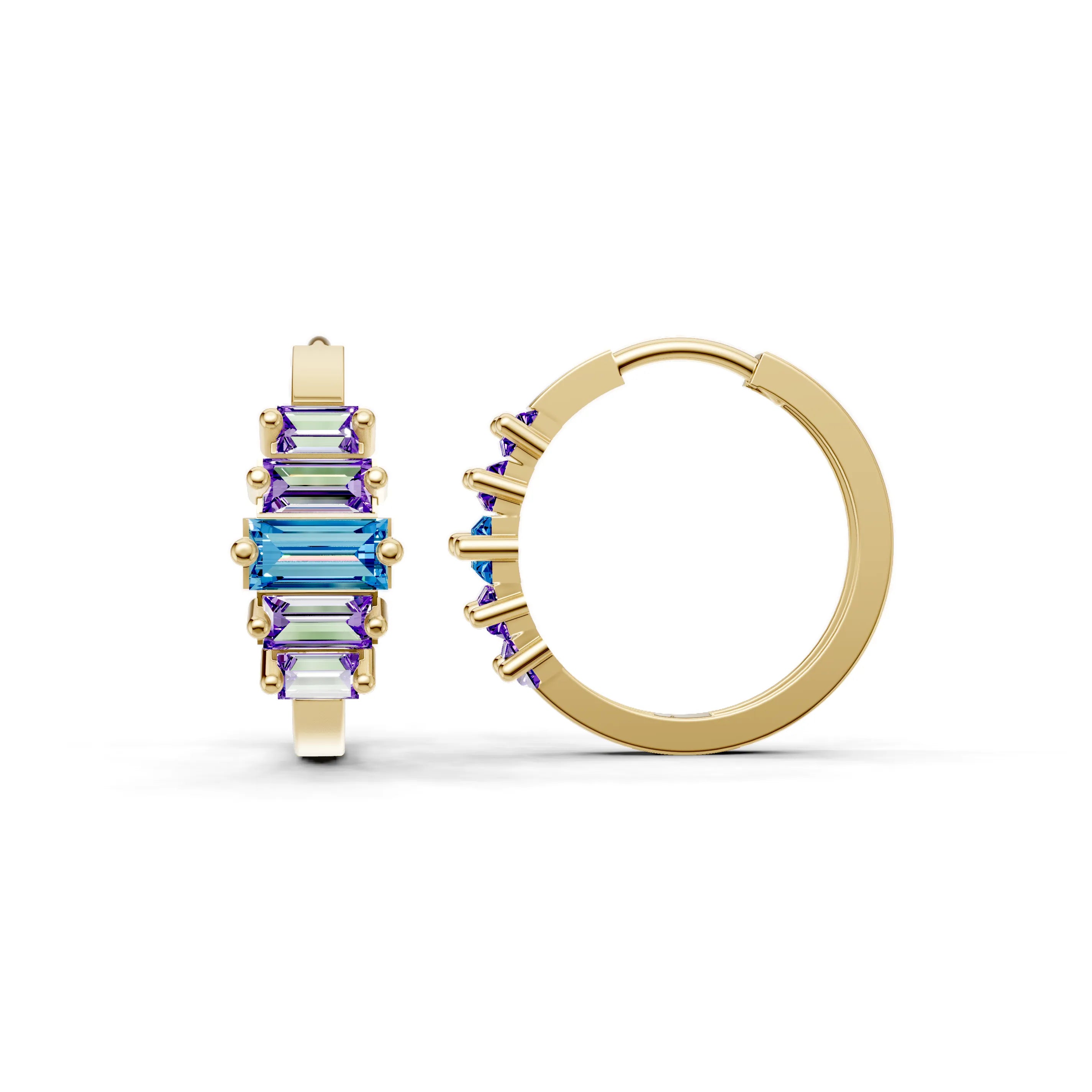 Gold_Aquamarine_Amethyst