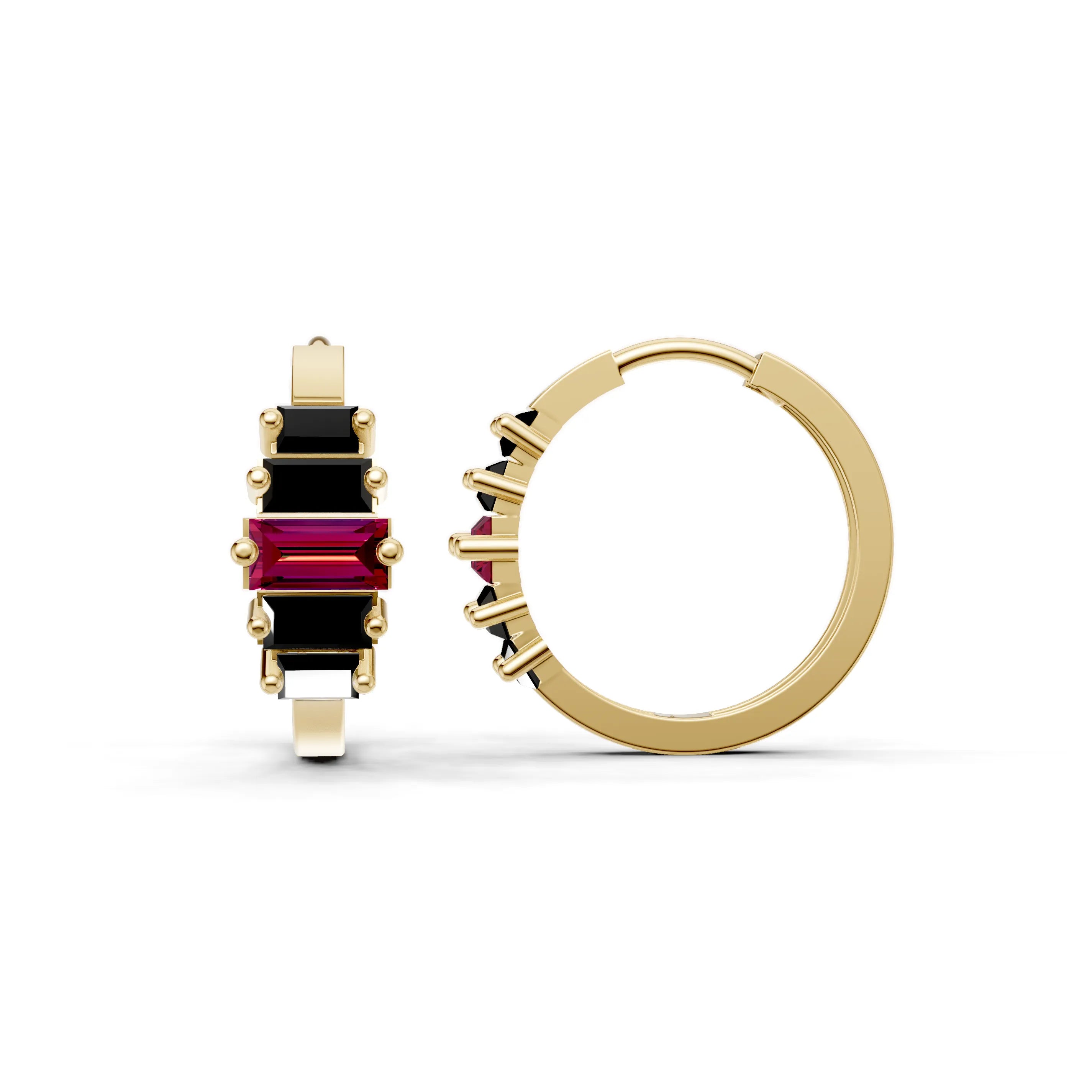 Gold_Ruby_Black