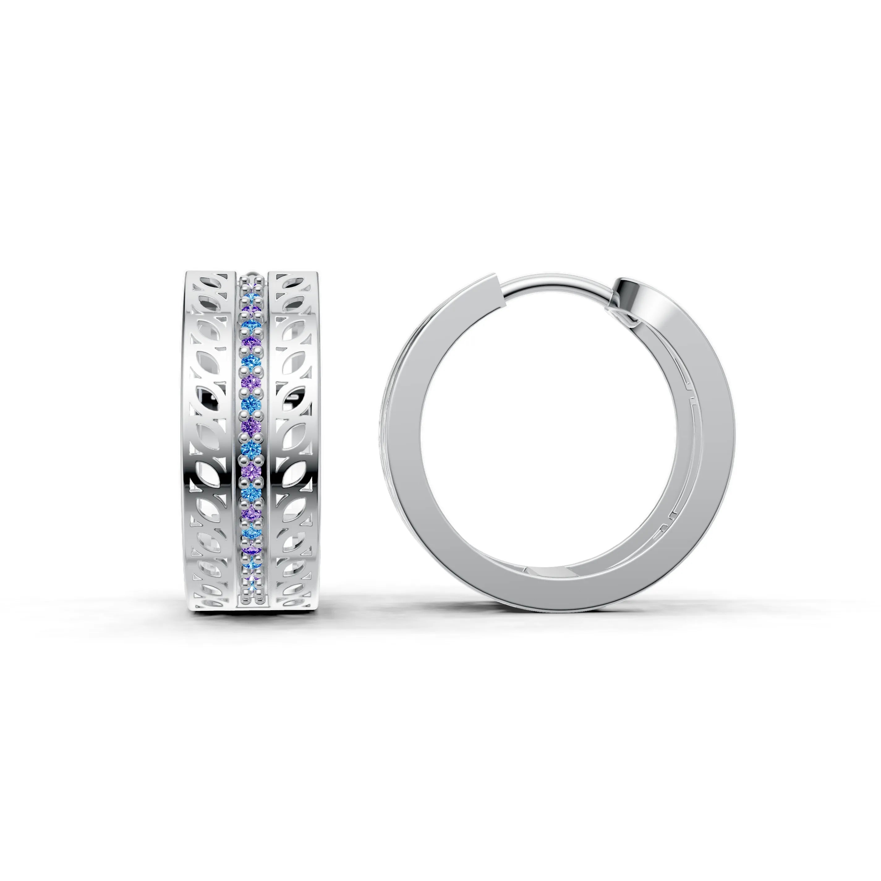 Silver_Amethyst_Aquamarine