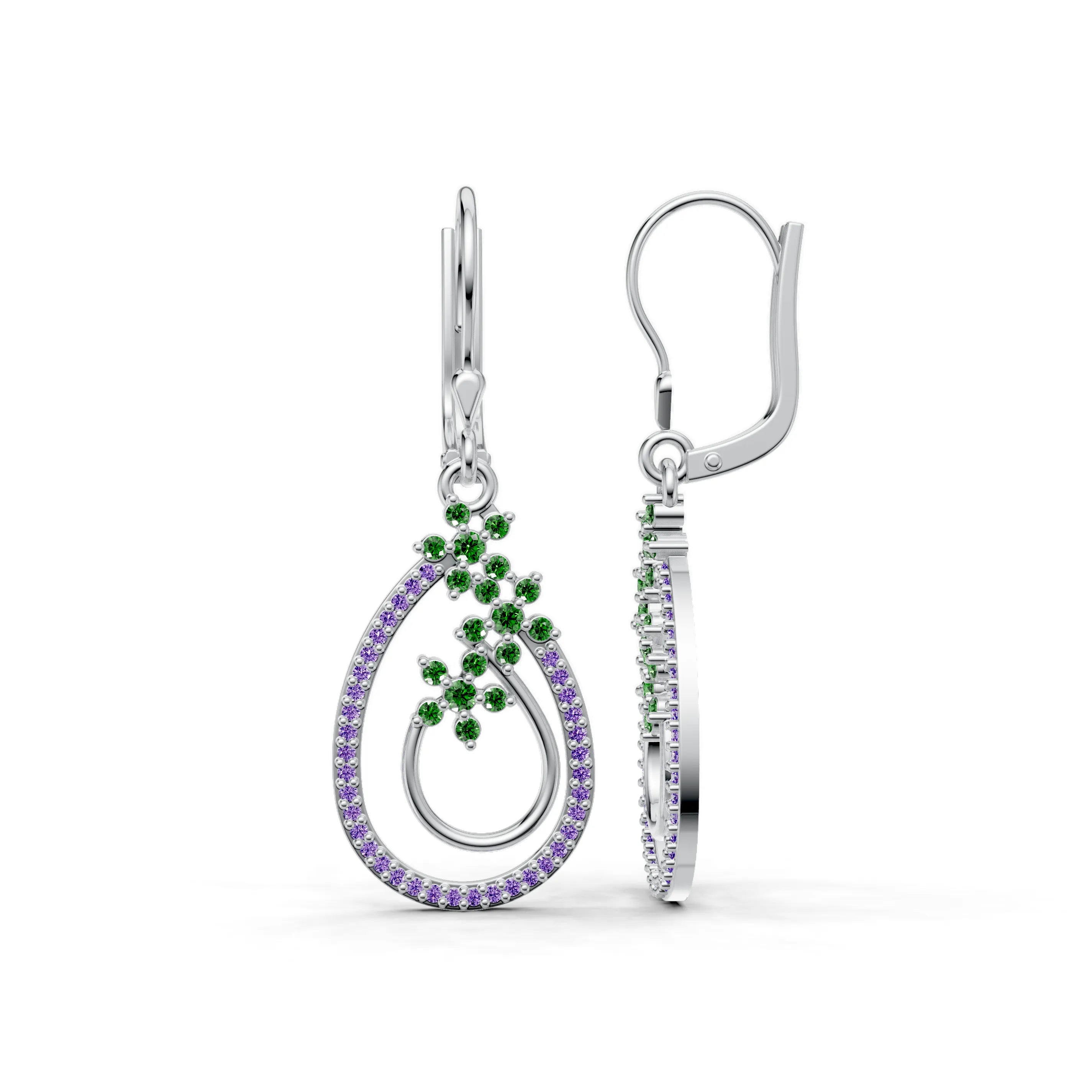 Silver_Emerald_Amethyst