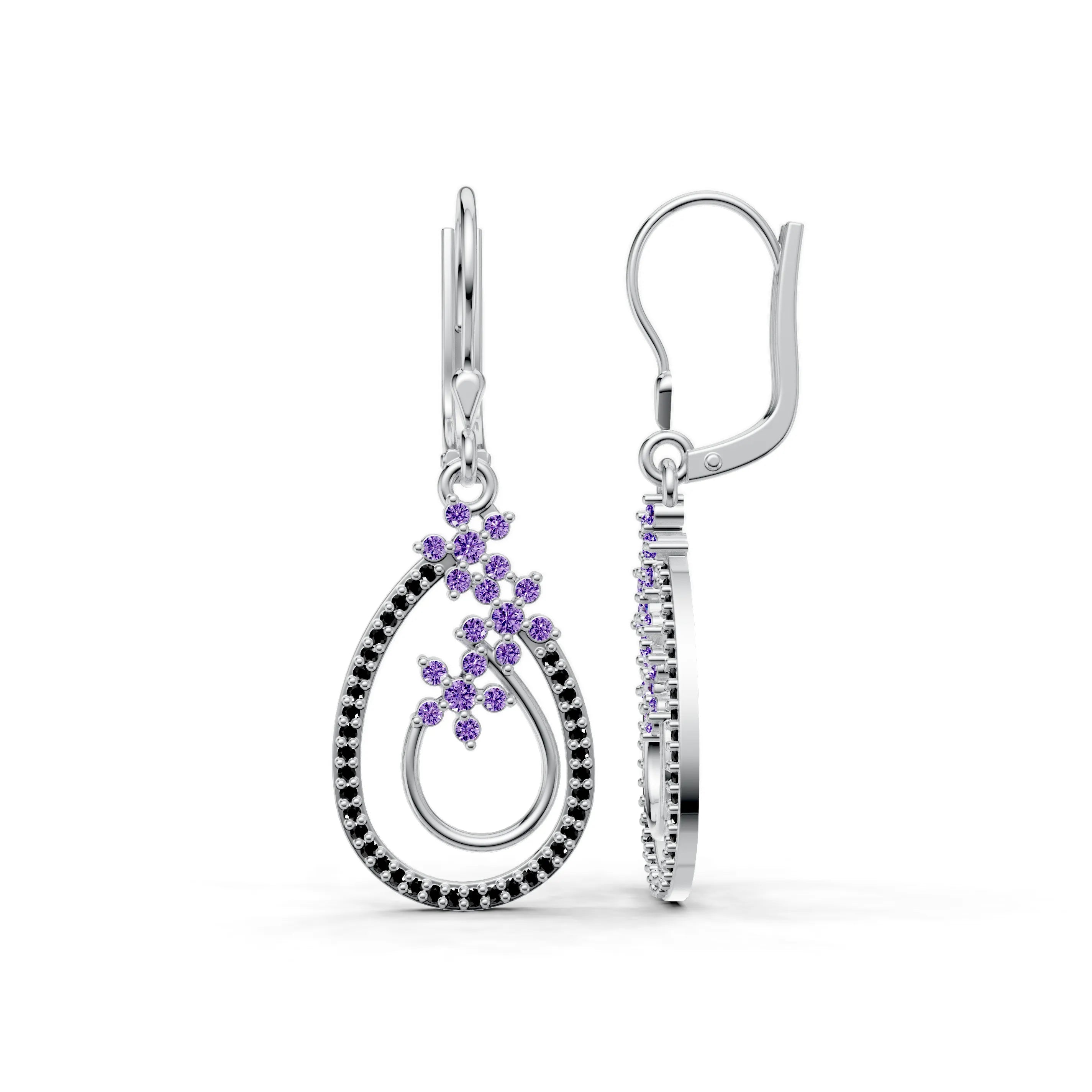 Silver_Amethyst_Black