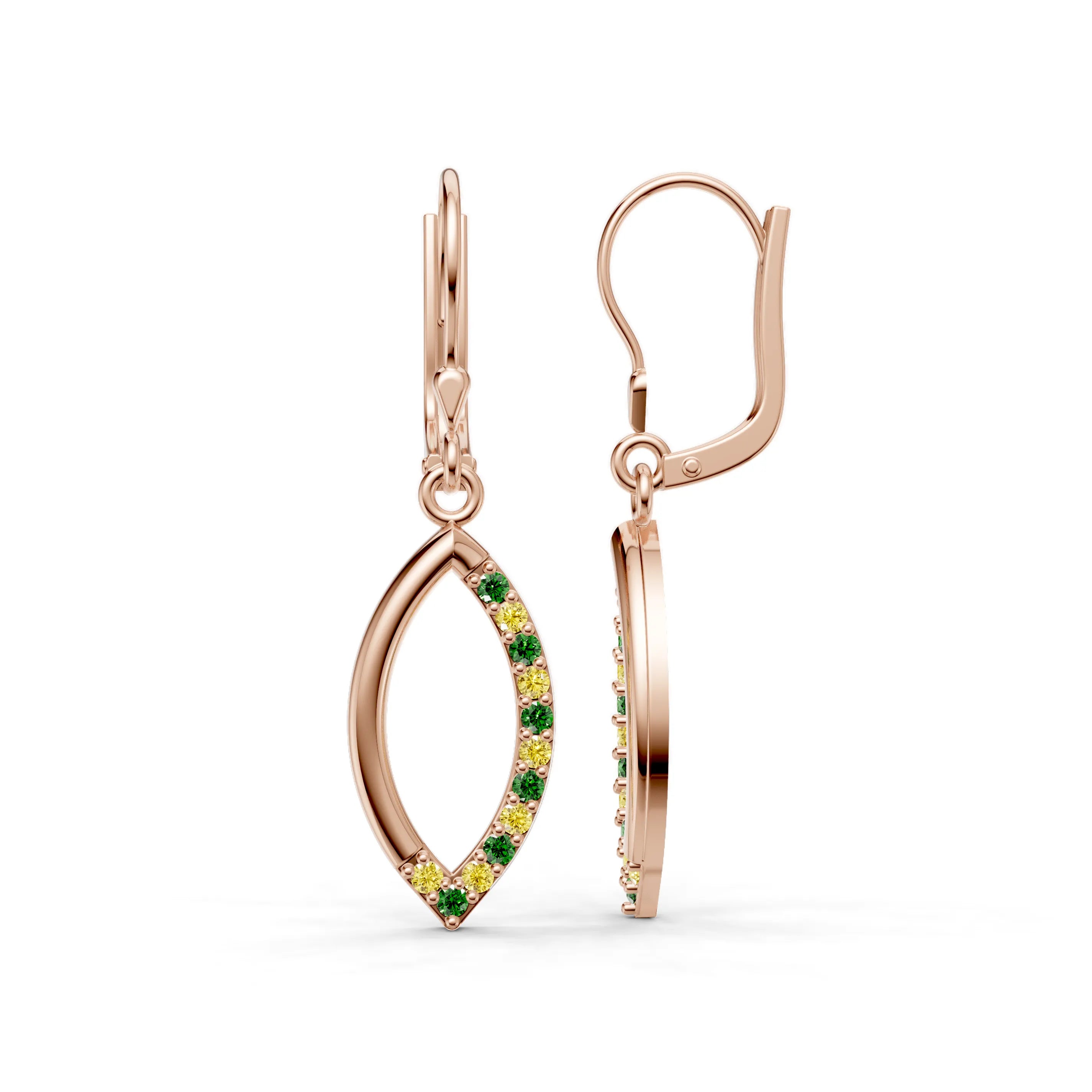 Rose_Emerald_Citrine