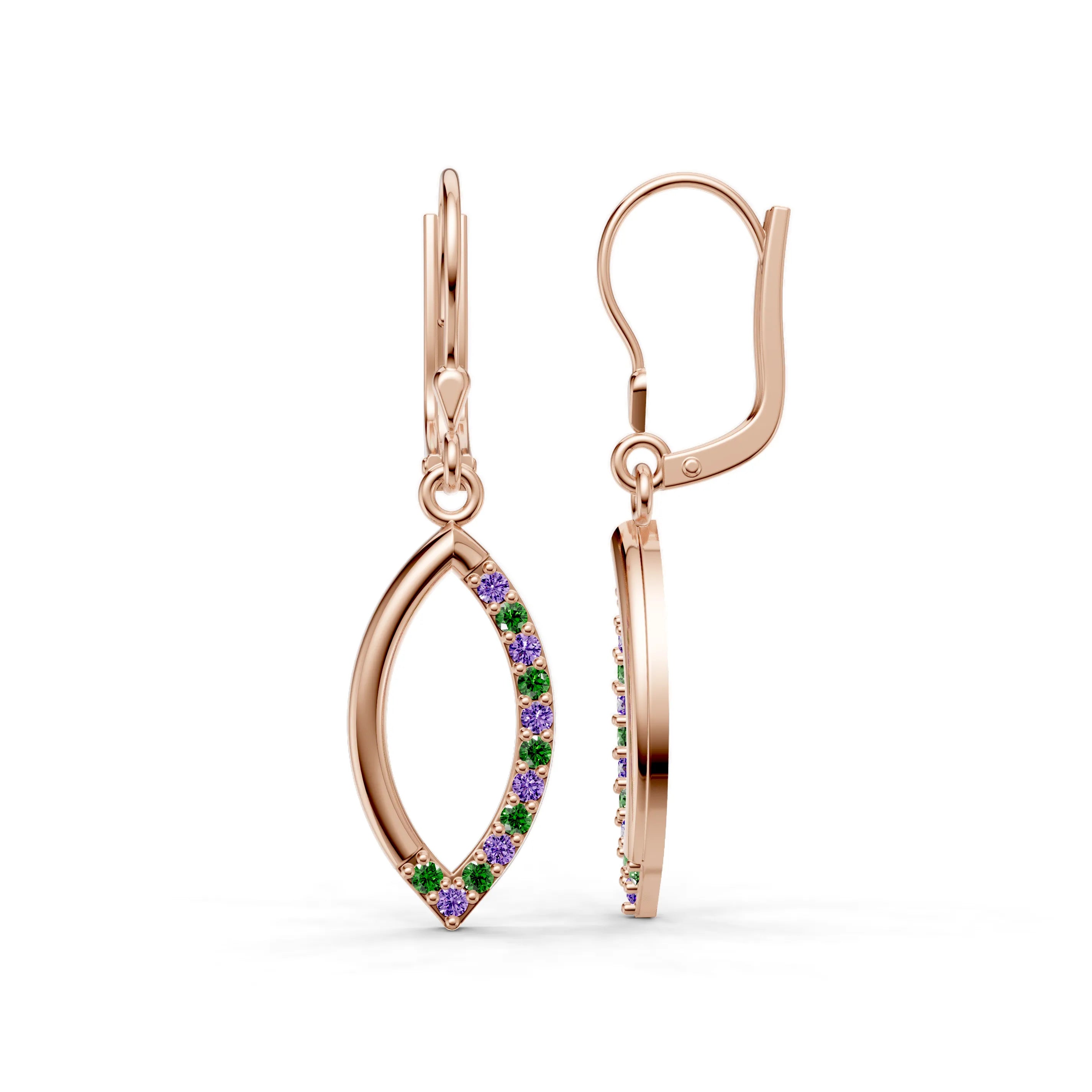 Rose_Amethyst_Emerald